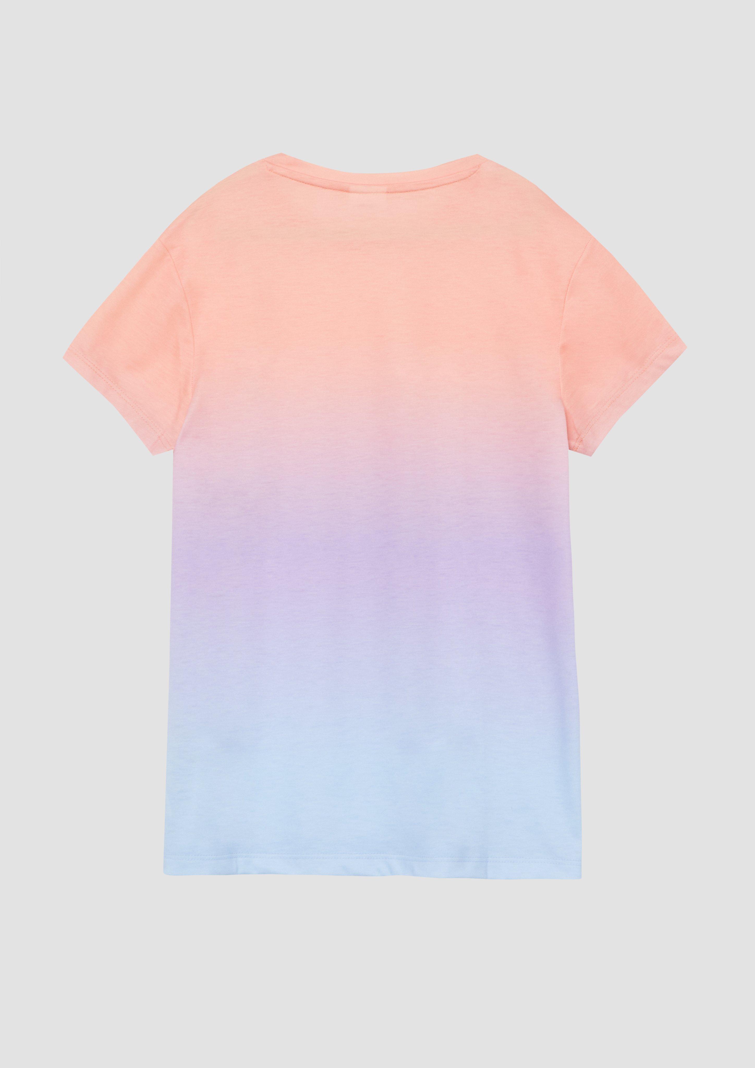 T-shirt in 51D2 & 46D2