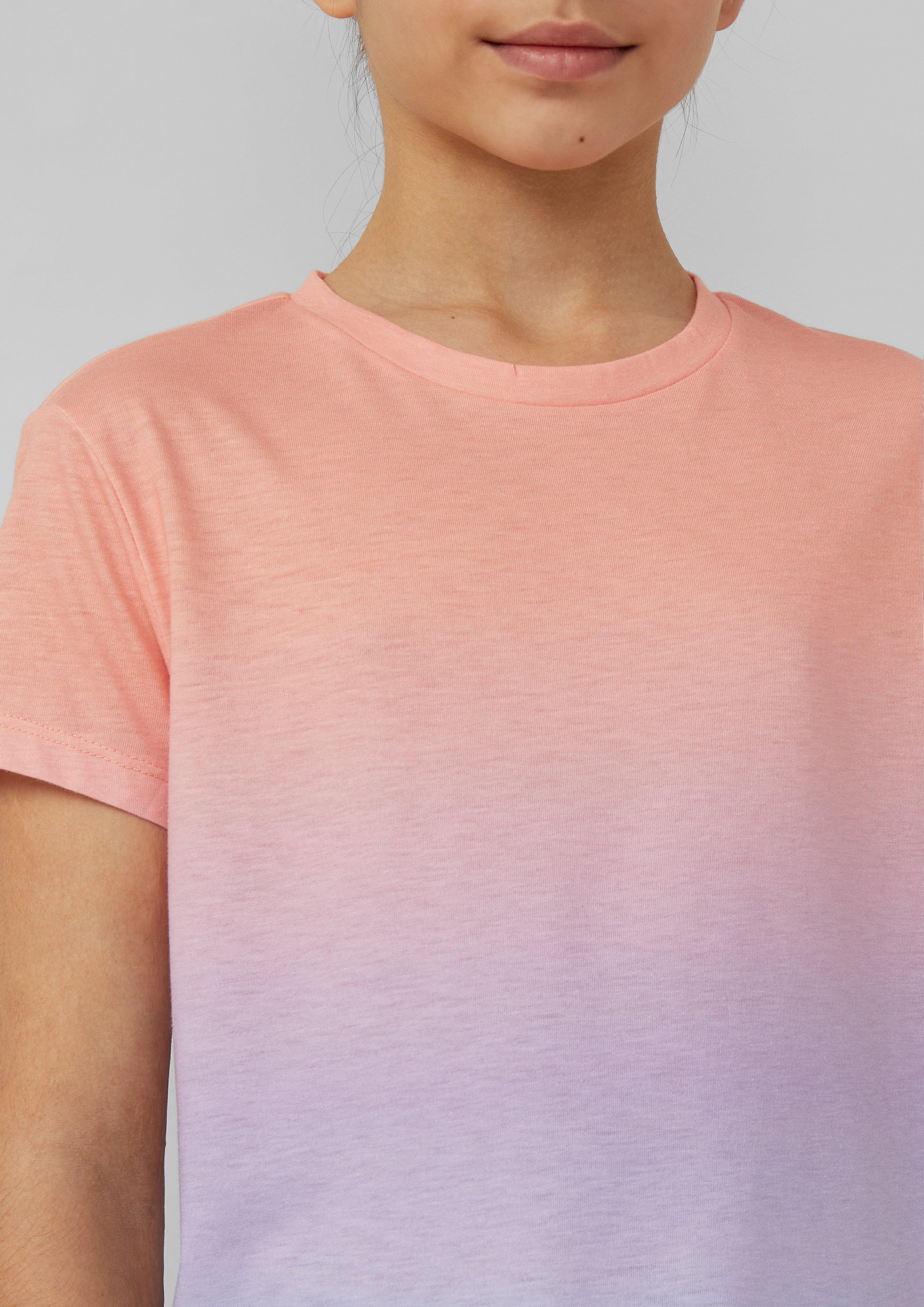 Koszulka w kolorze 51D2 & 46D2