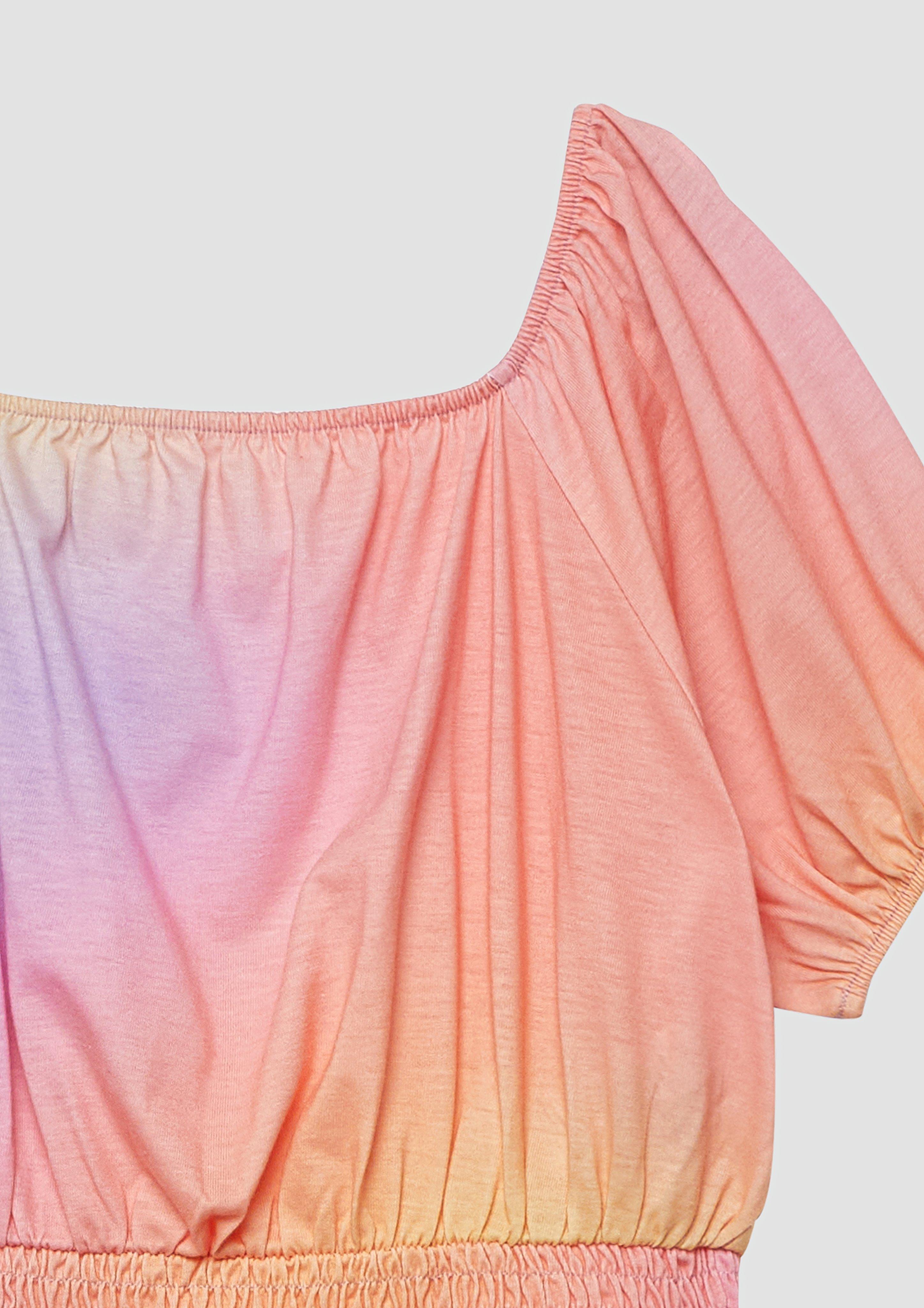 T-Shirt in 46D1 & 51D1