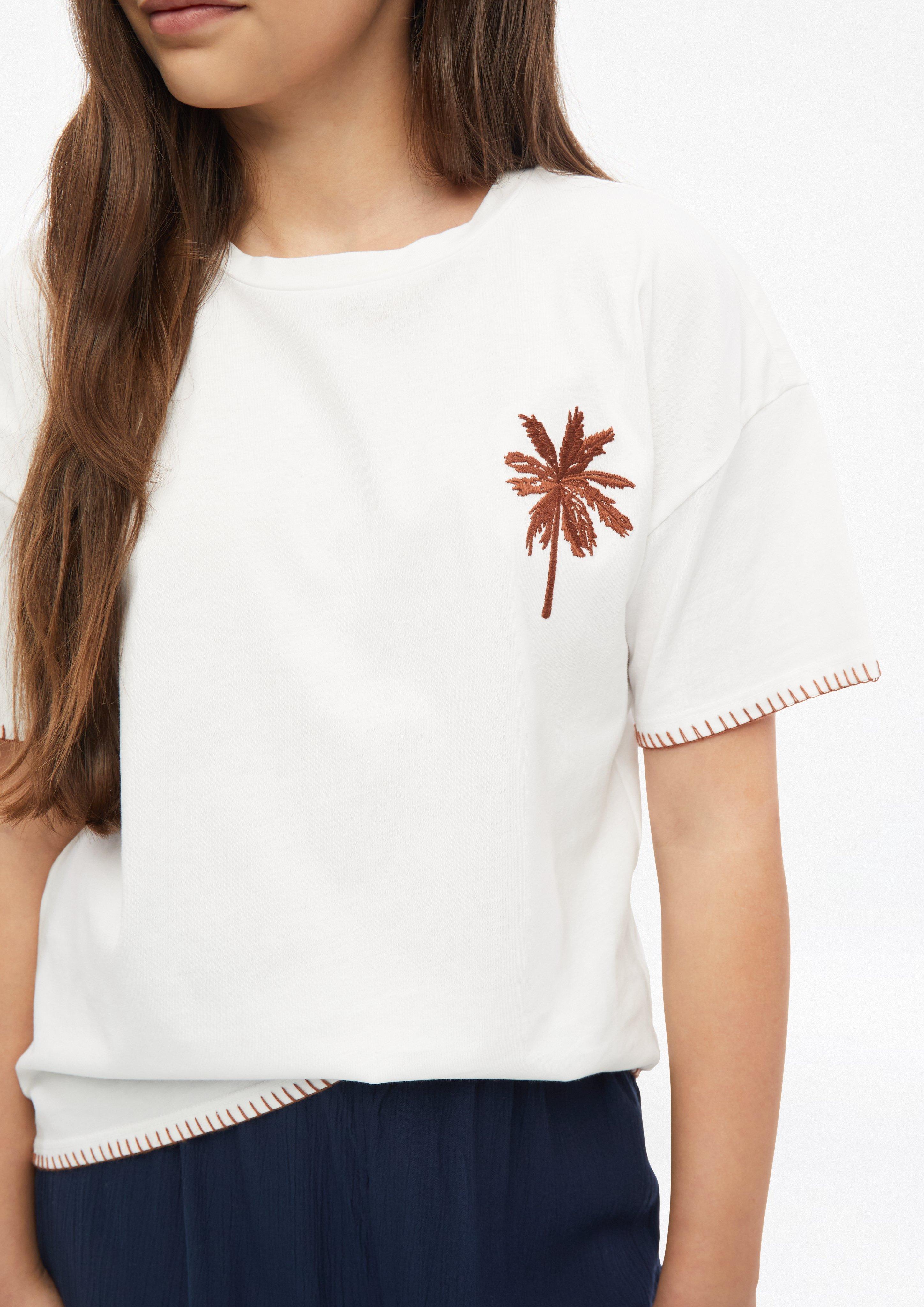  T-shirt en  de 