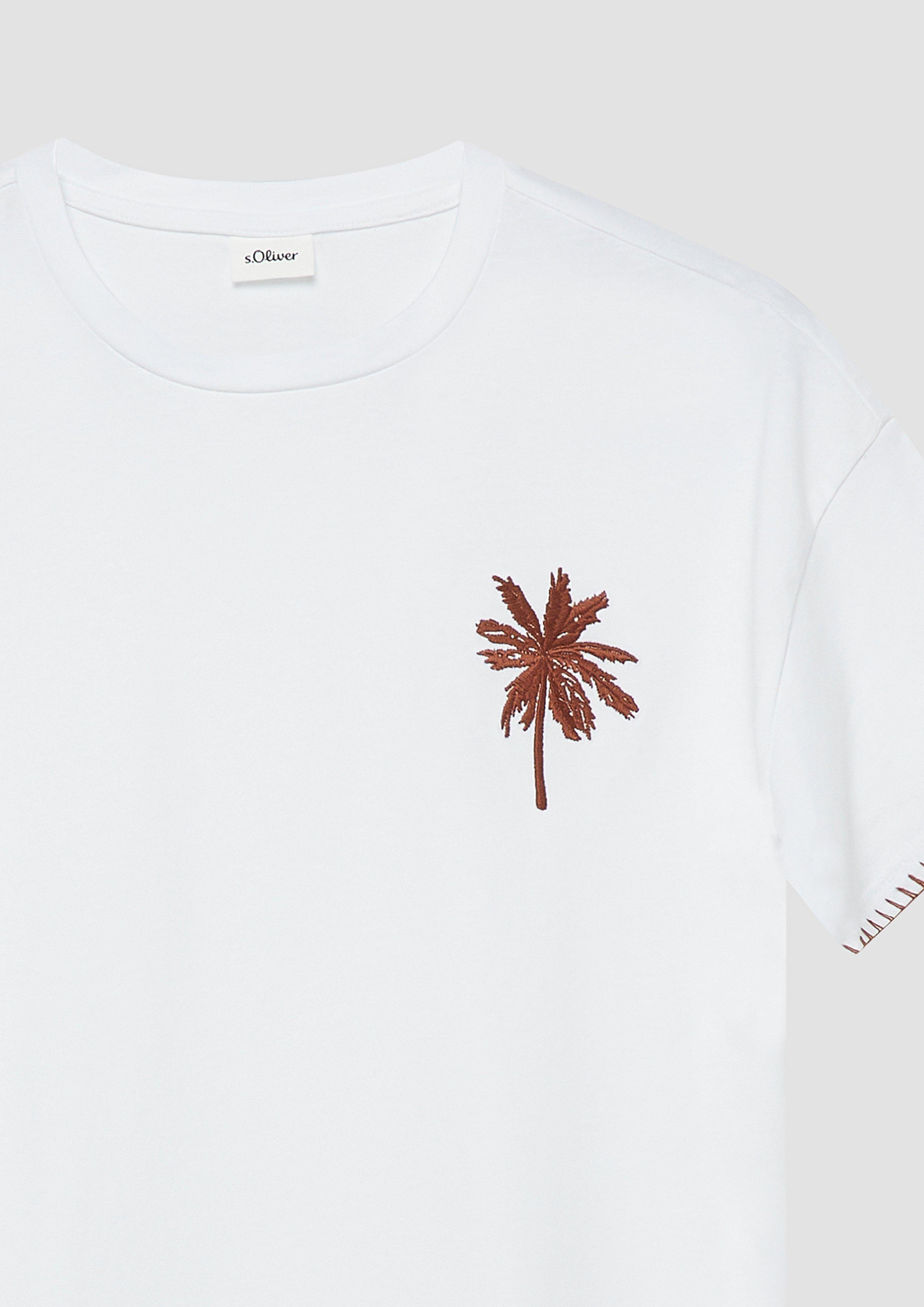 Tričko in 0100 & 2218