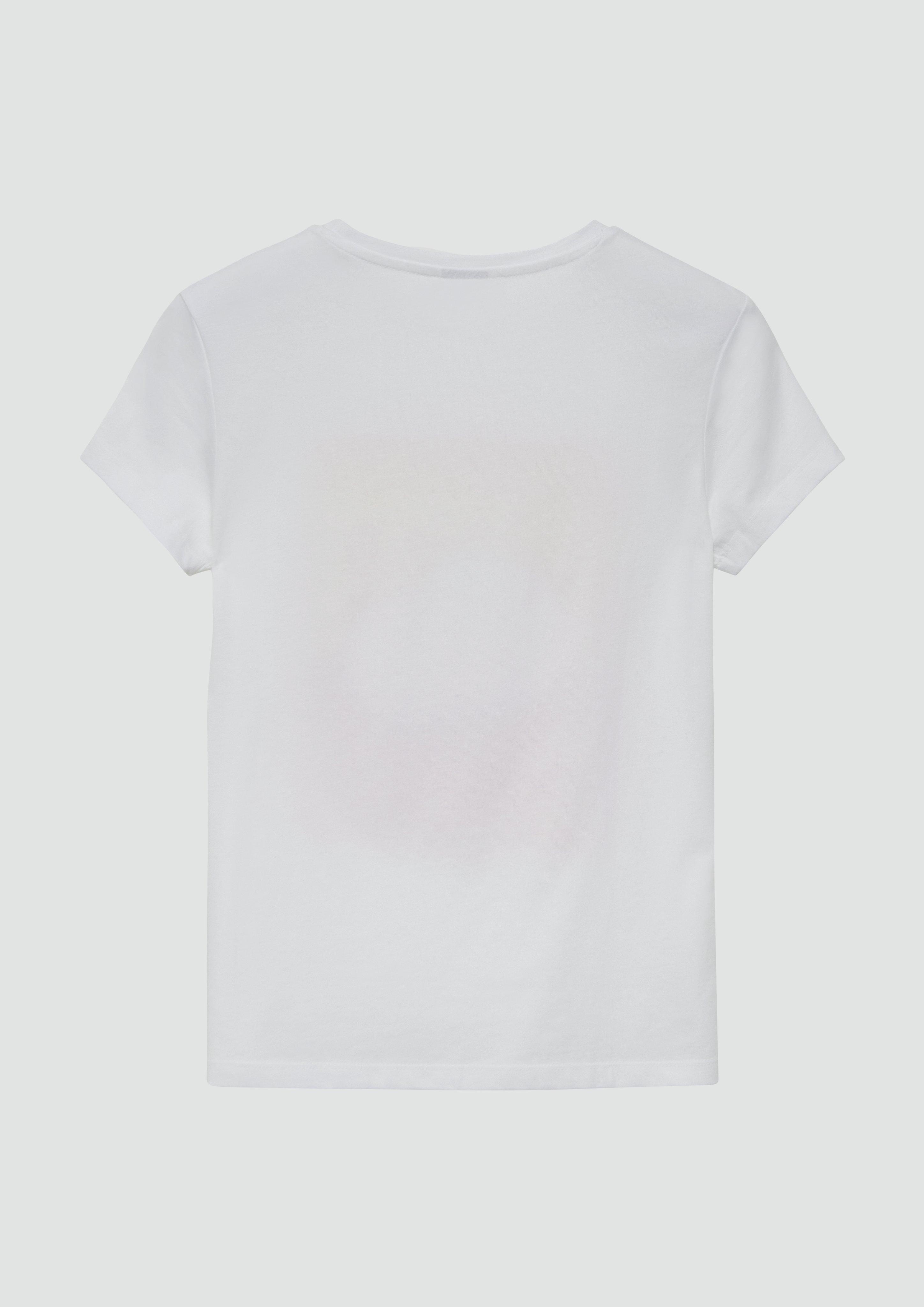 T-Shirt in 0100, 4290 & 3515