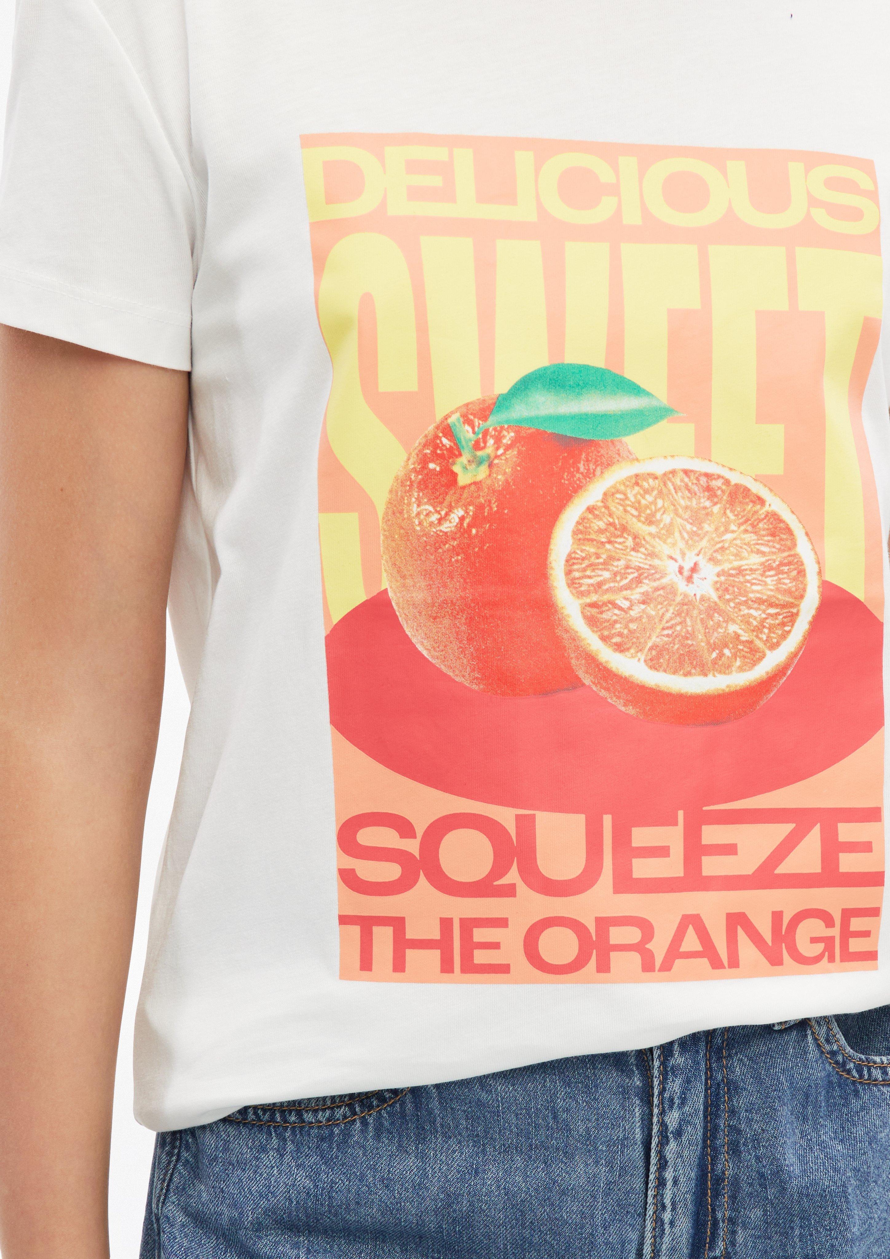  T-shirt en  de 