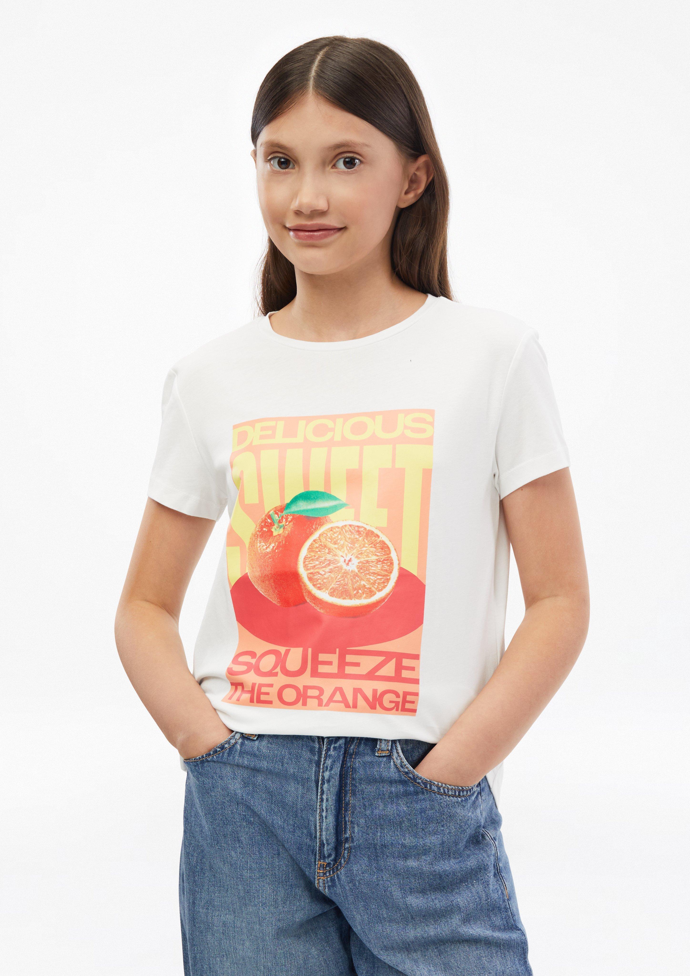  T-Shirt in  von 