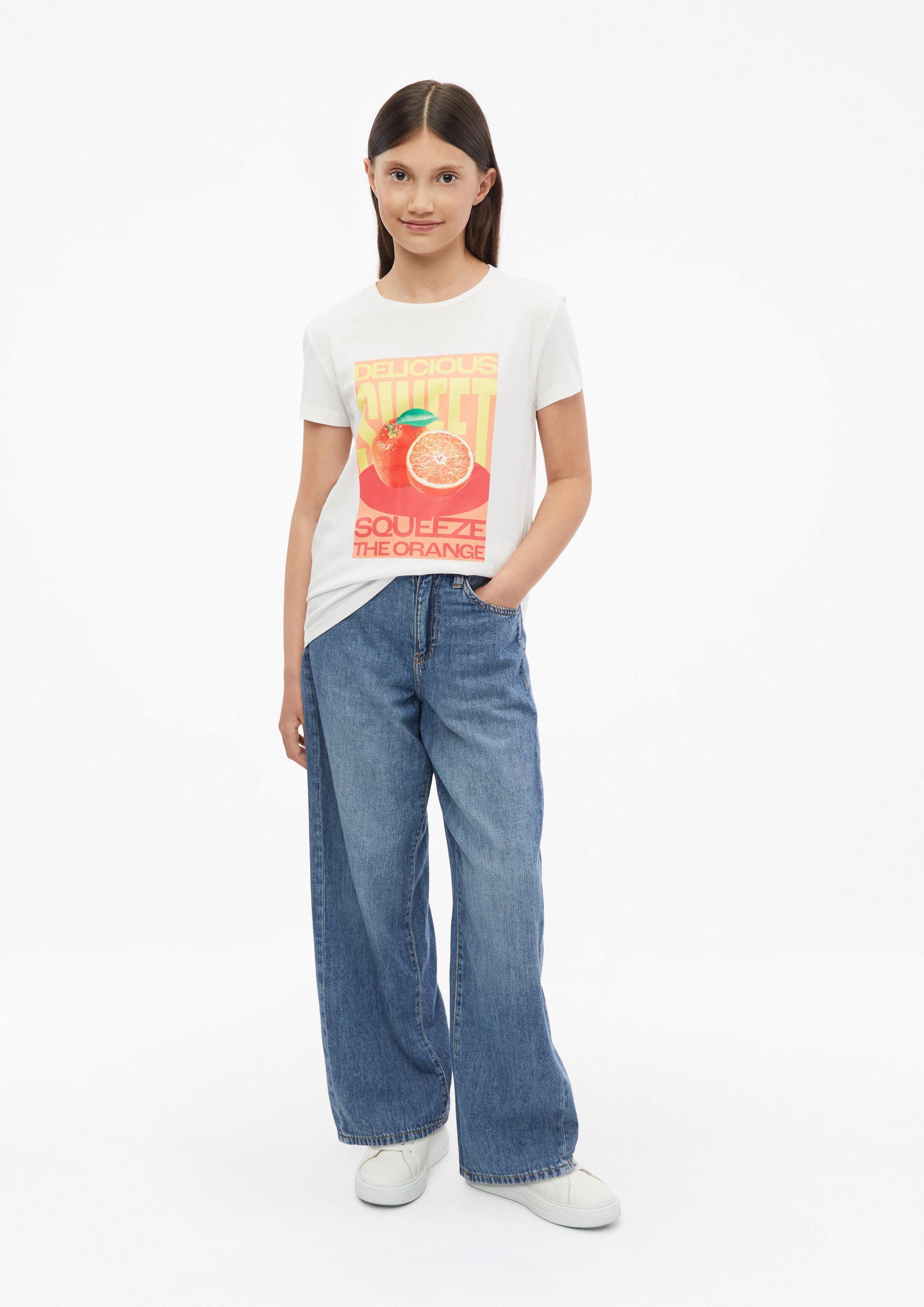  T-shirt en  de 