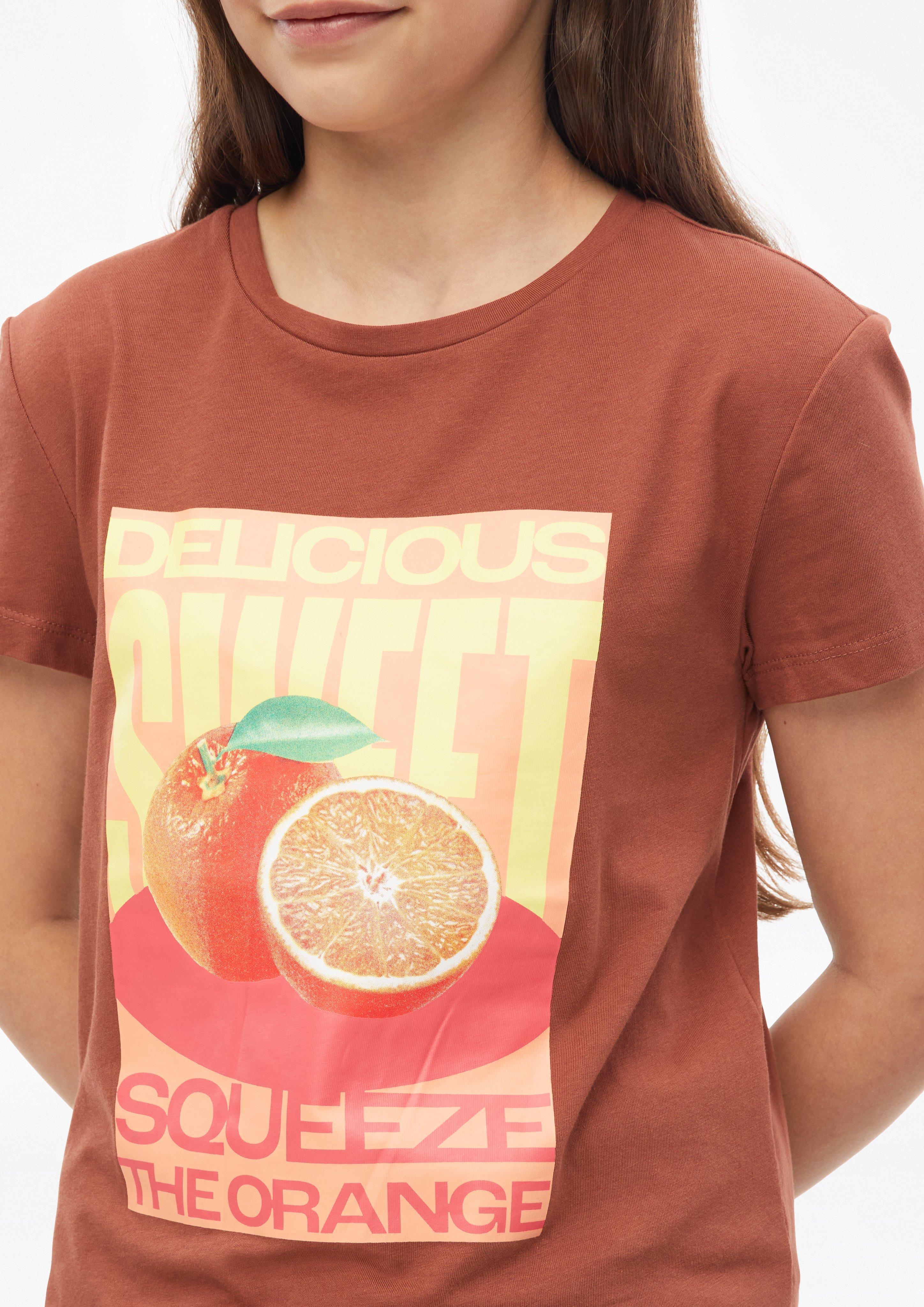  T-shirt en  de 