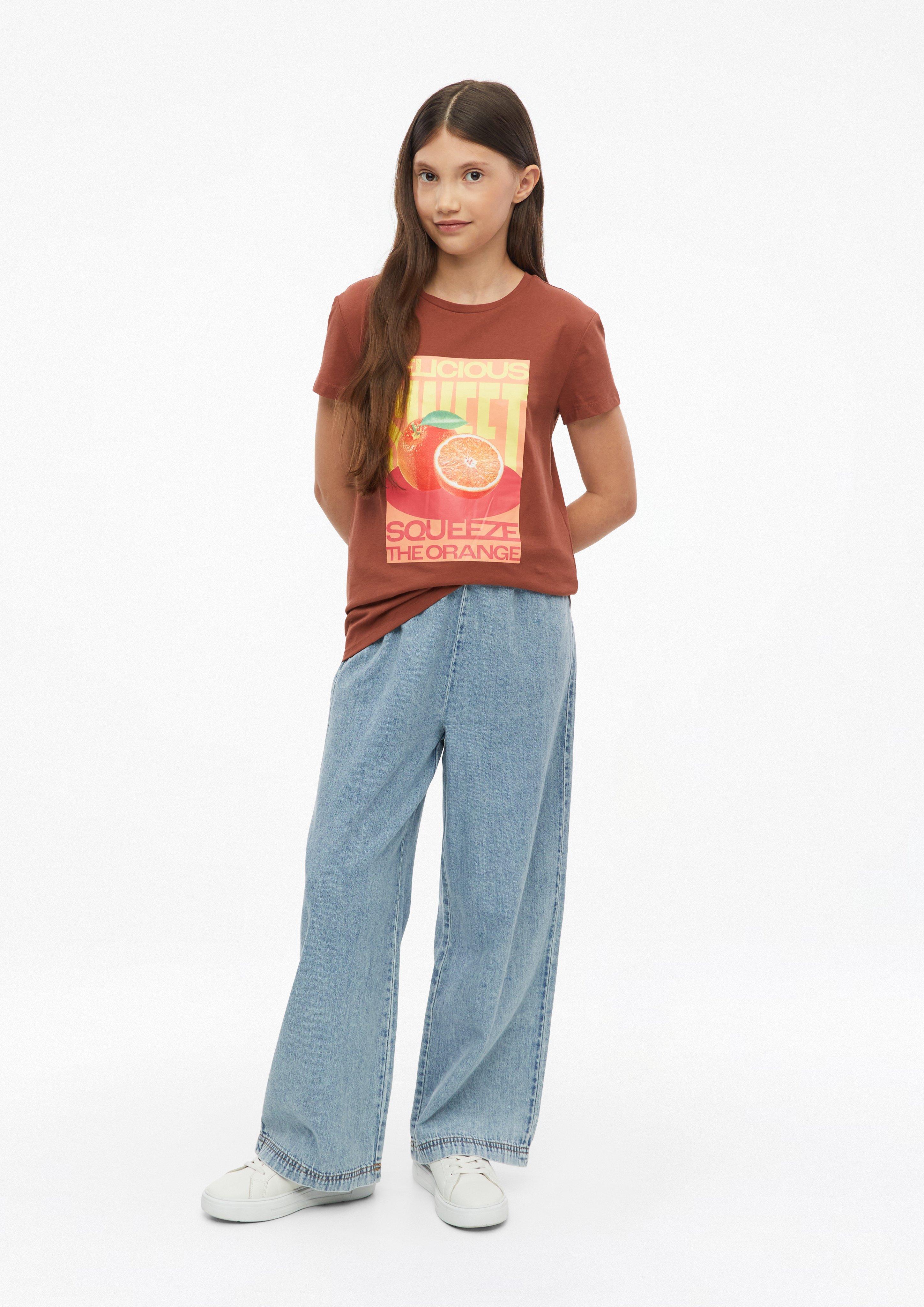  T-shirt en  de 