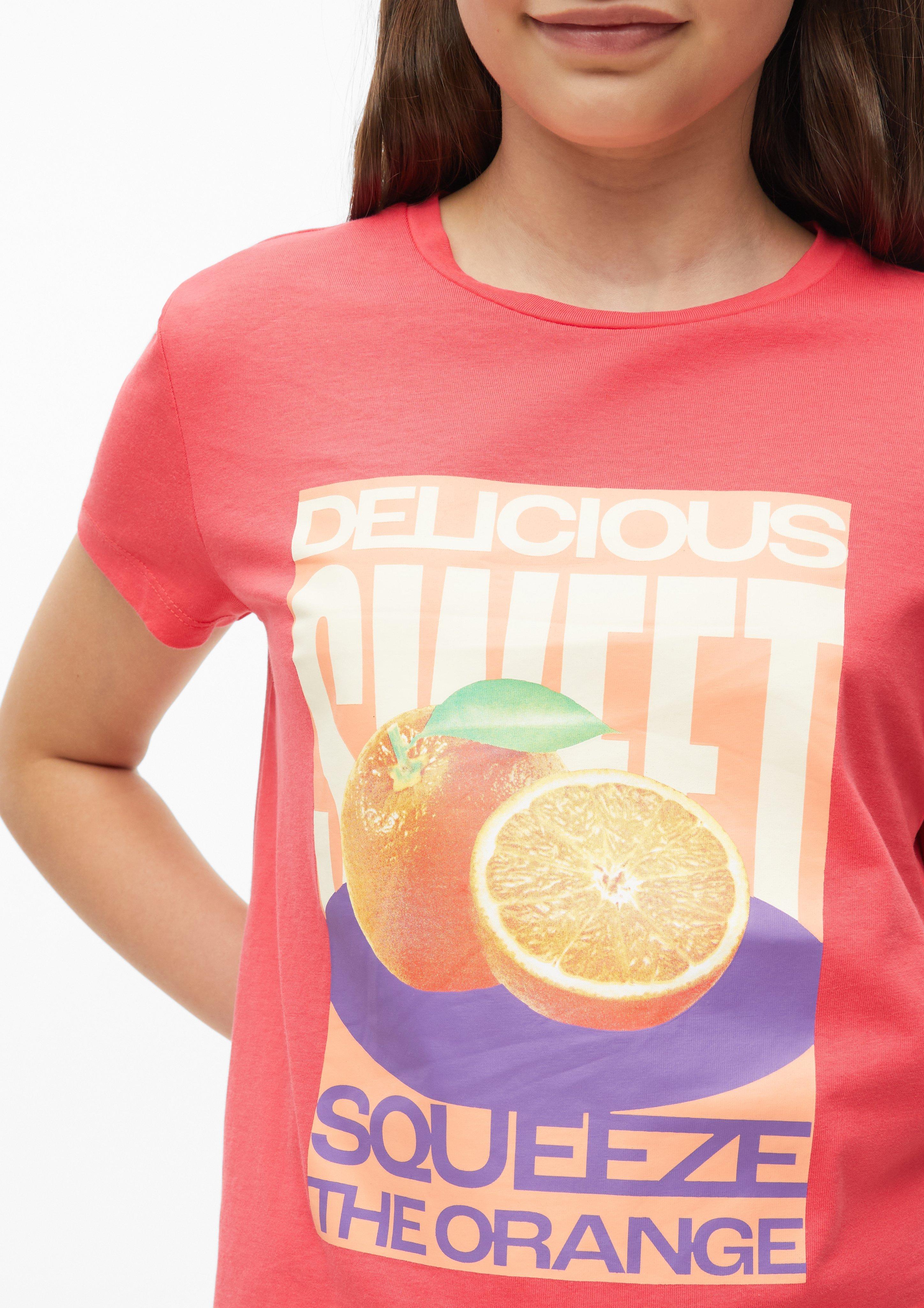  T-shirt en  de 