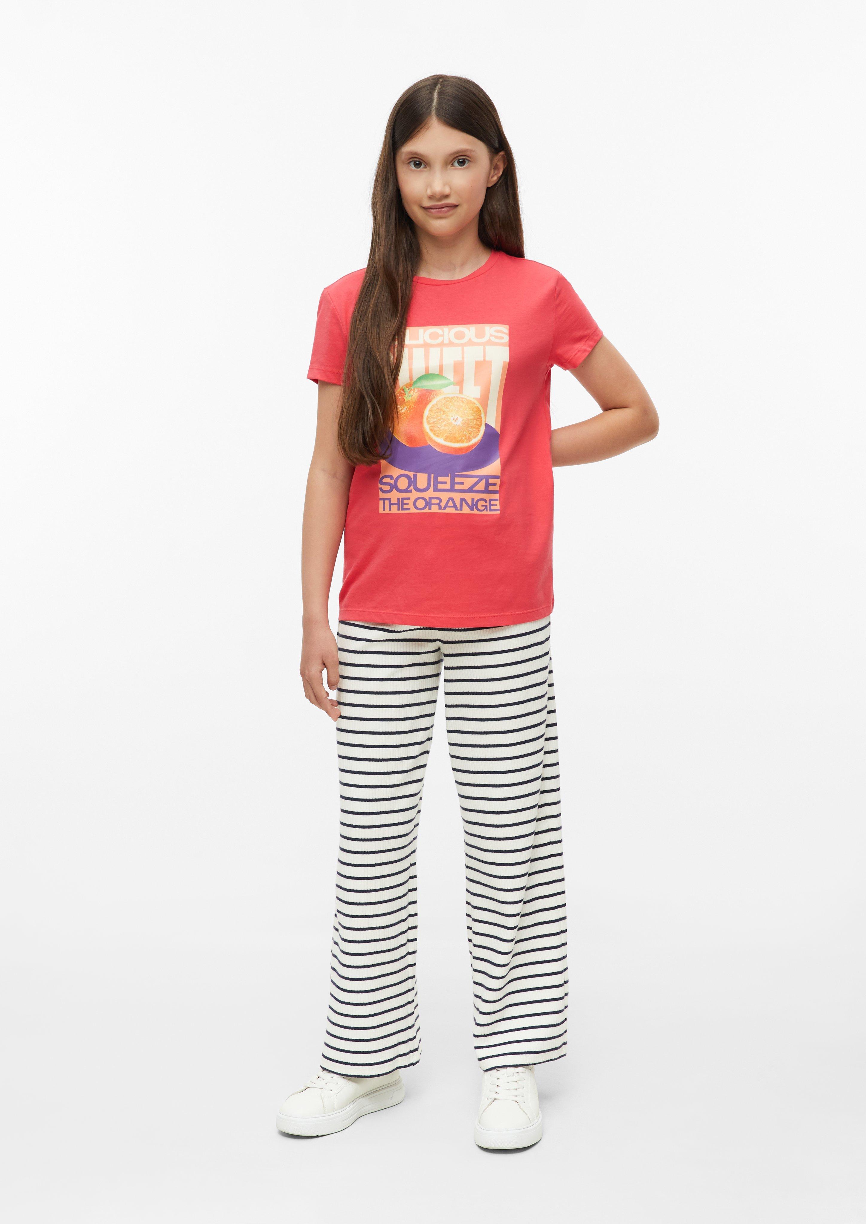  T-shirt en  de 