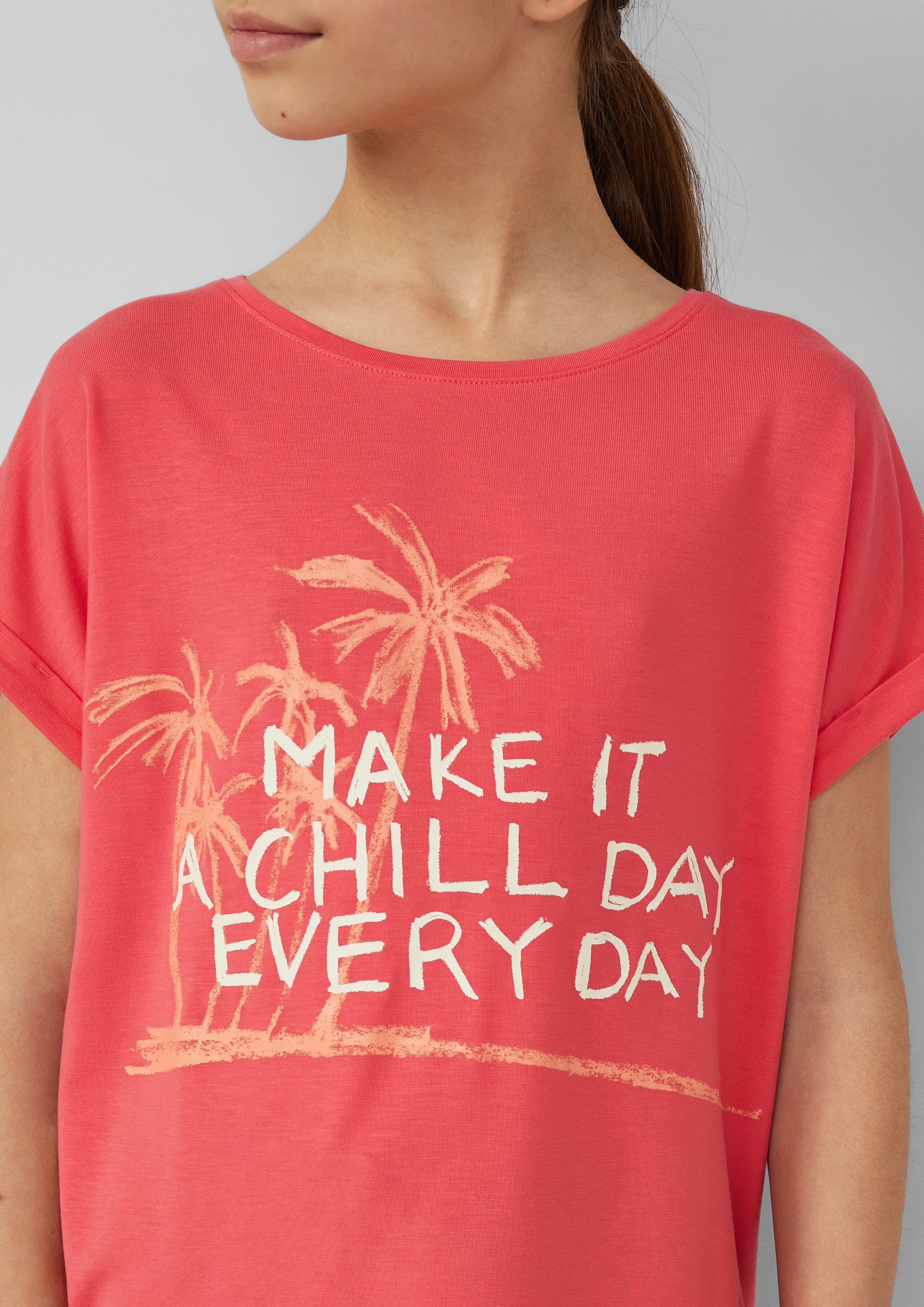 T-shirt in 4290, 2218 & 3515