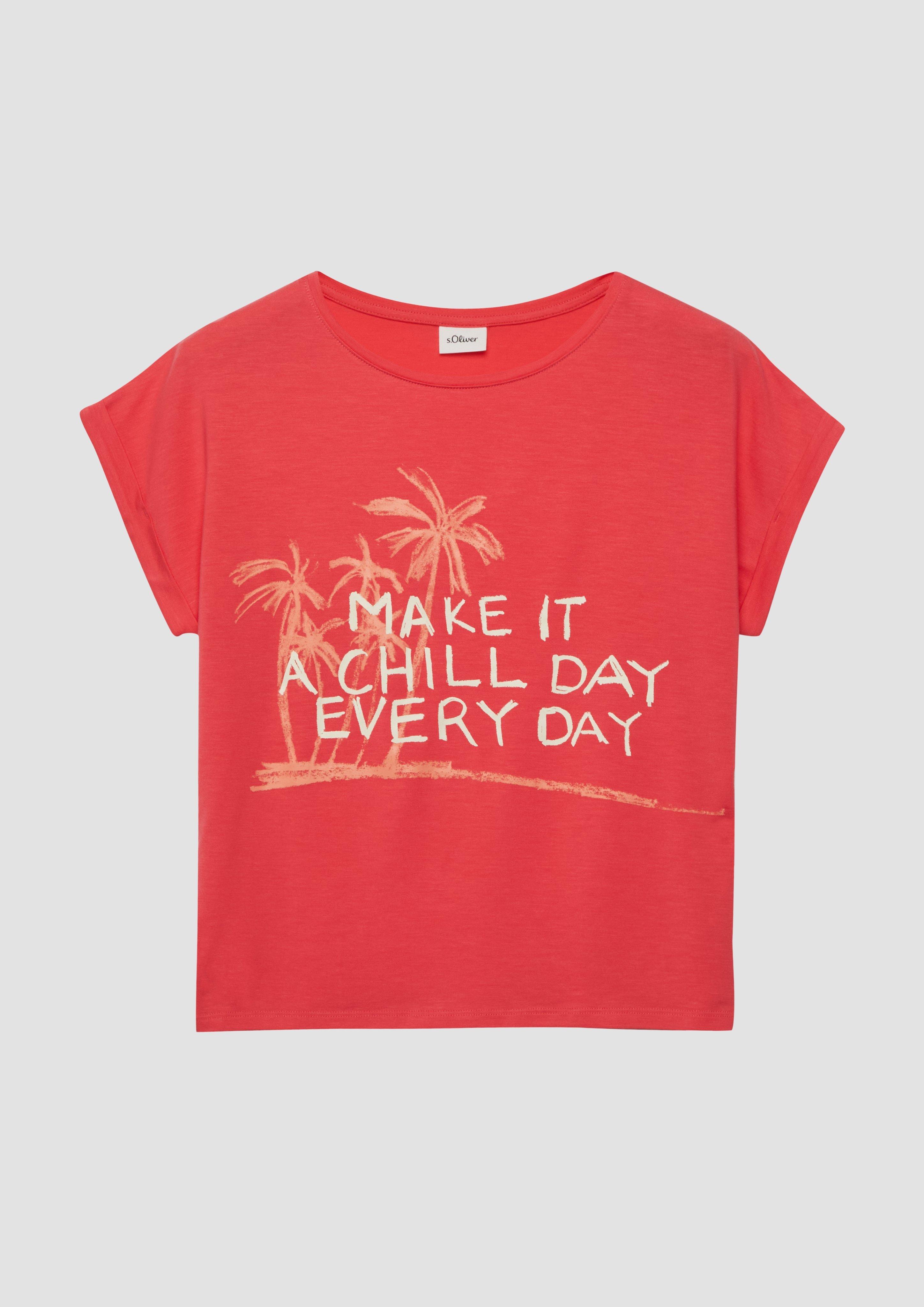 Majica kratkih rukav in 