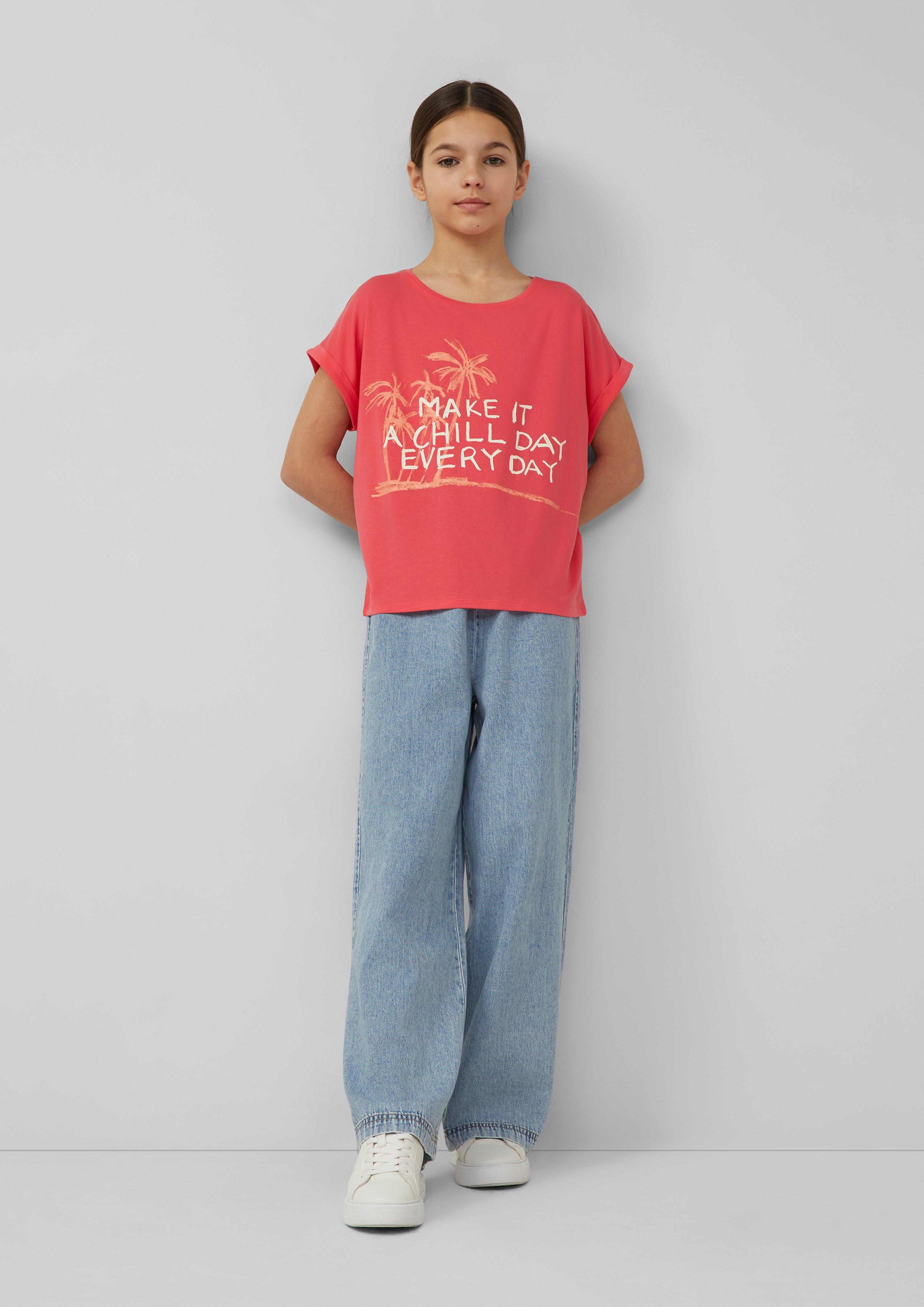 T-shirt in 4290, 2218 & 3515