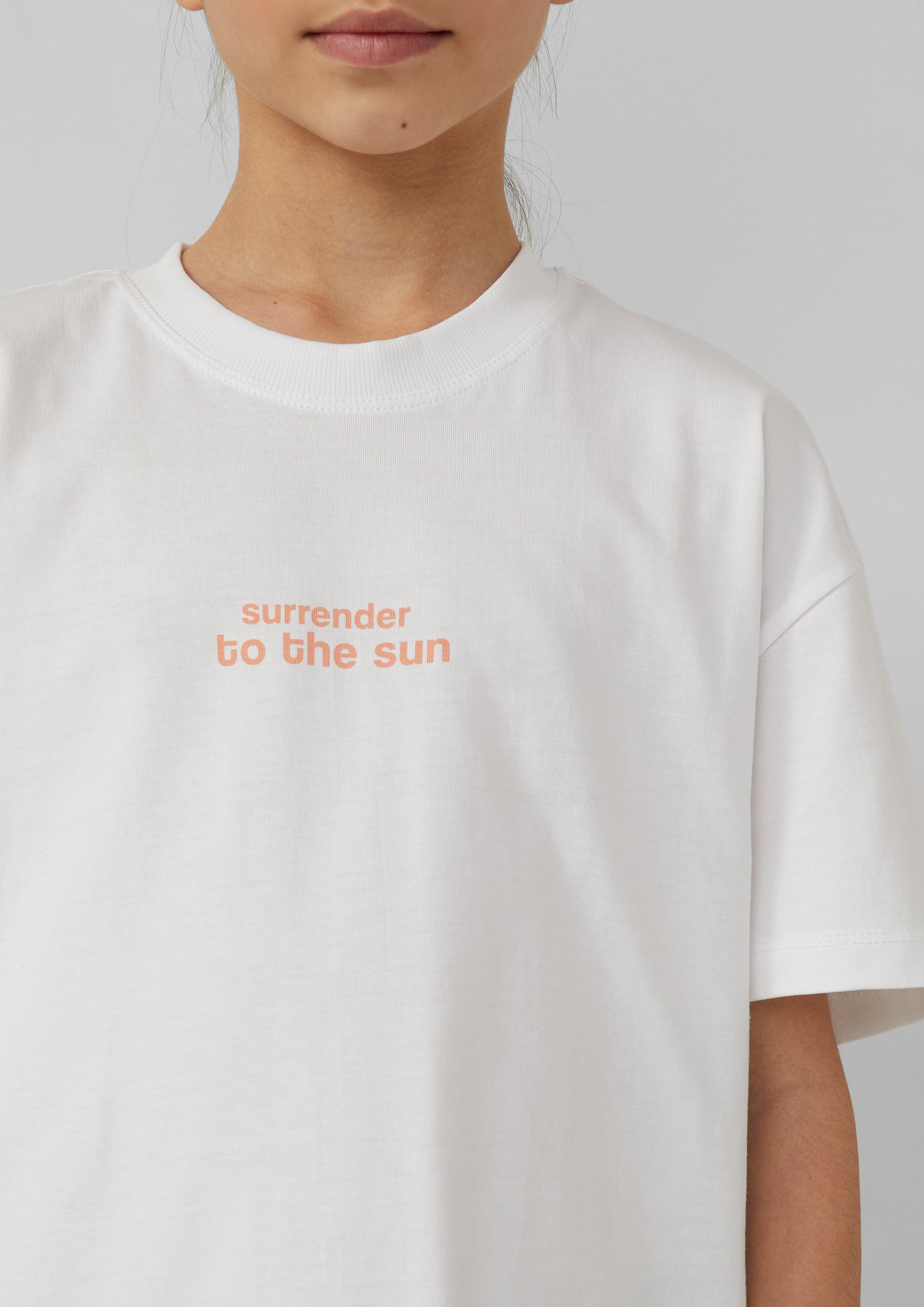  T-shirt en  de 