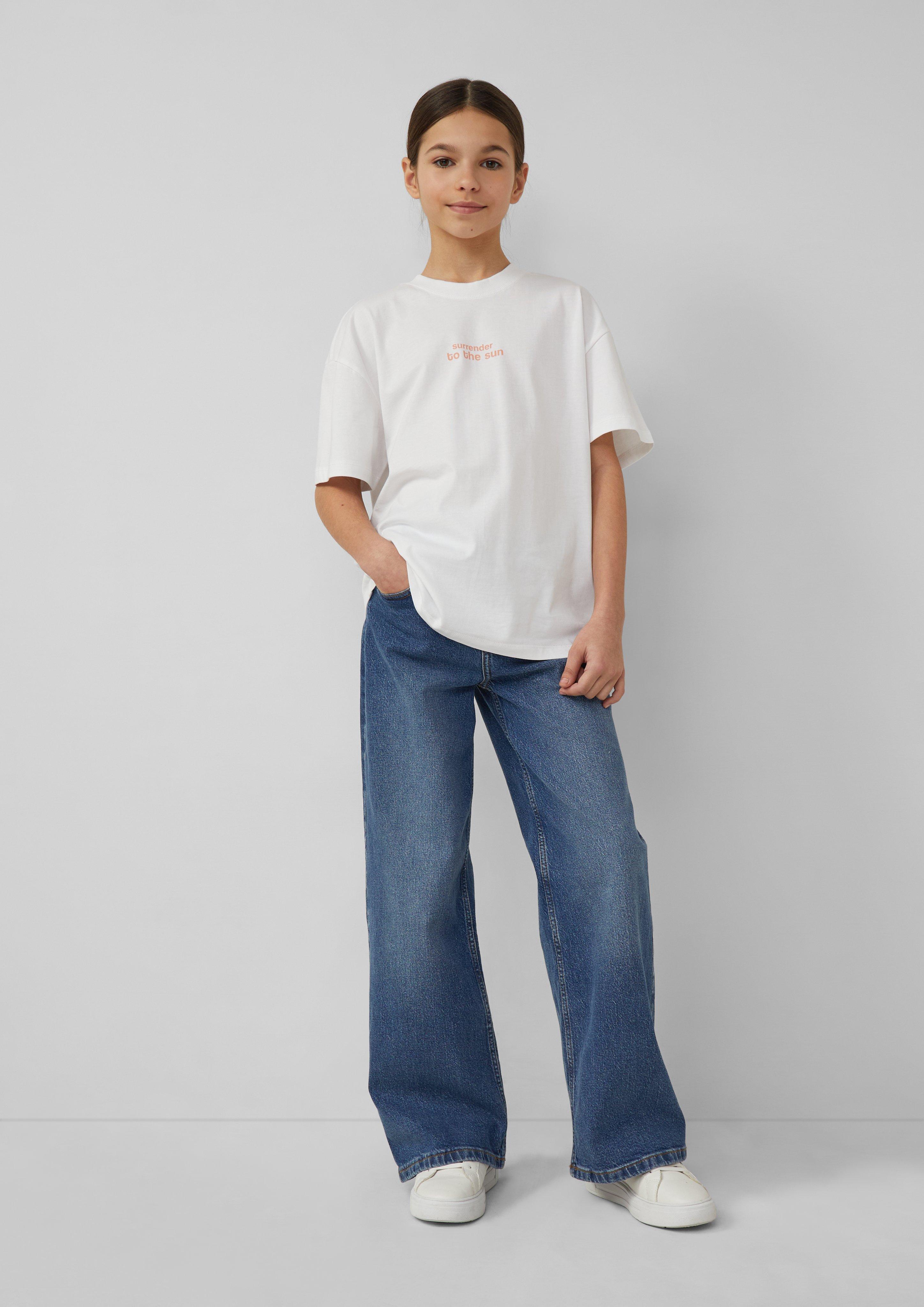  T-shirt en  de 