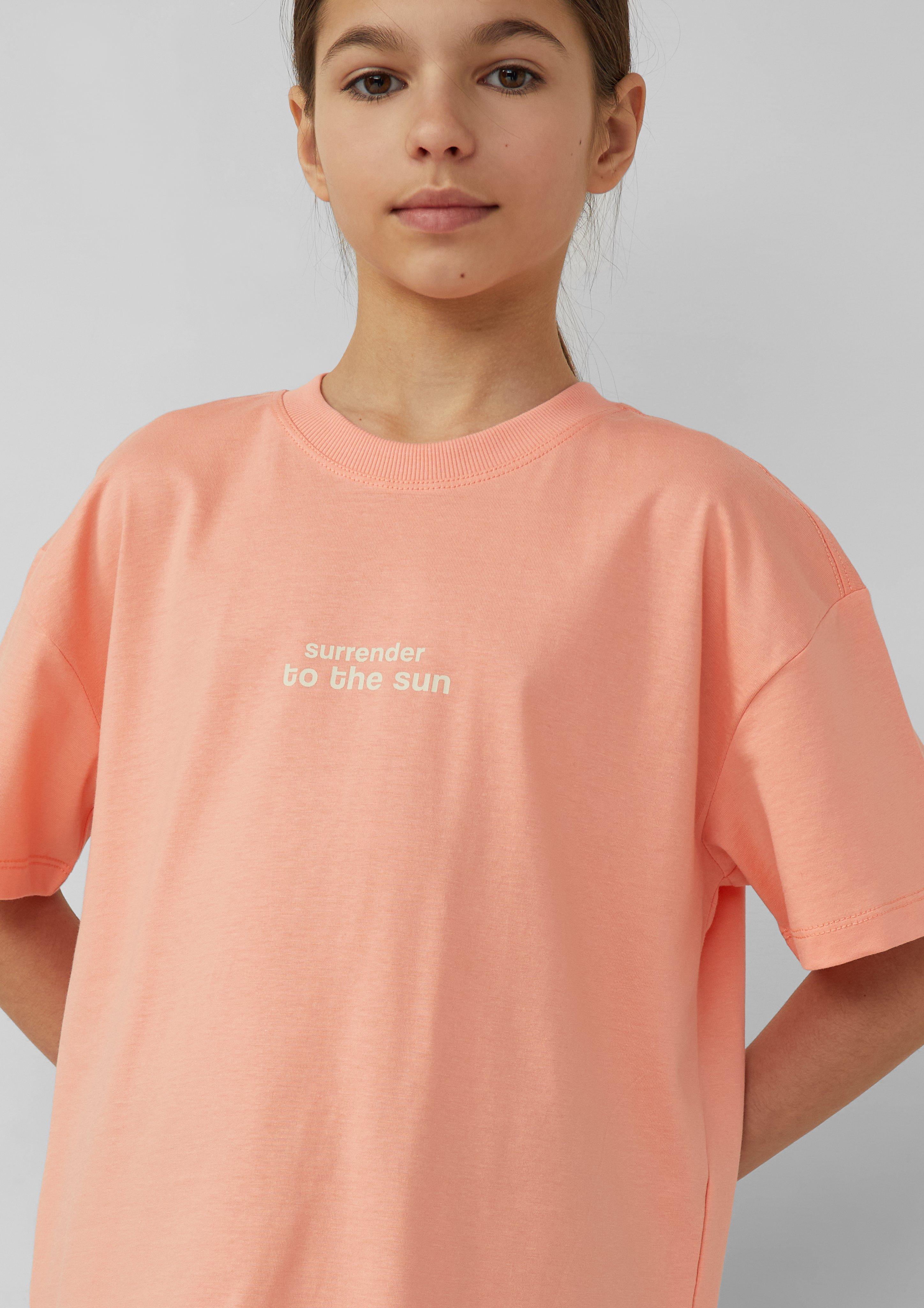  T-shirt en  de 
