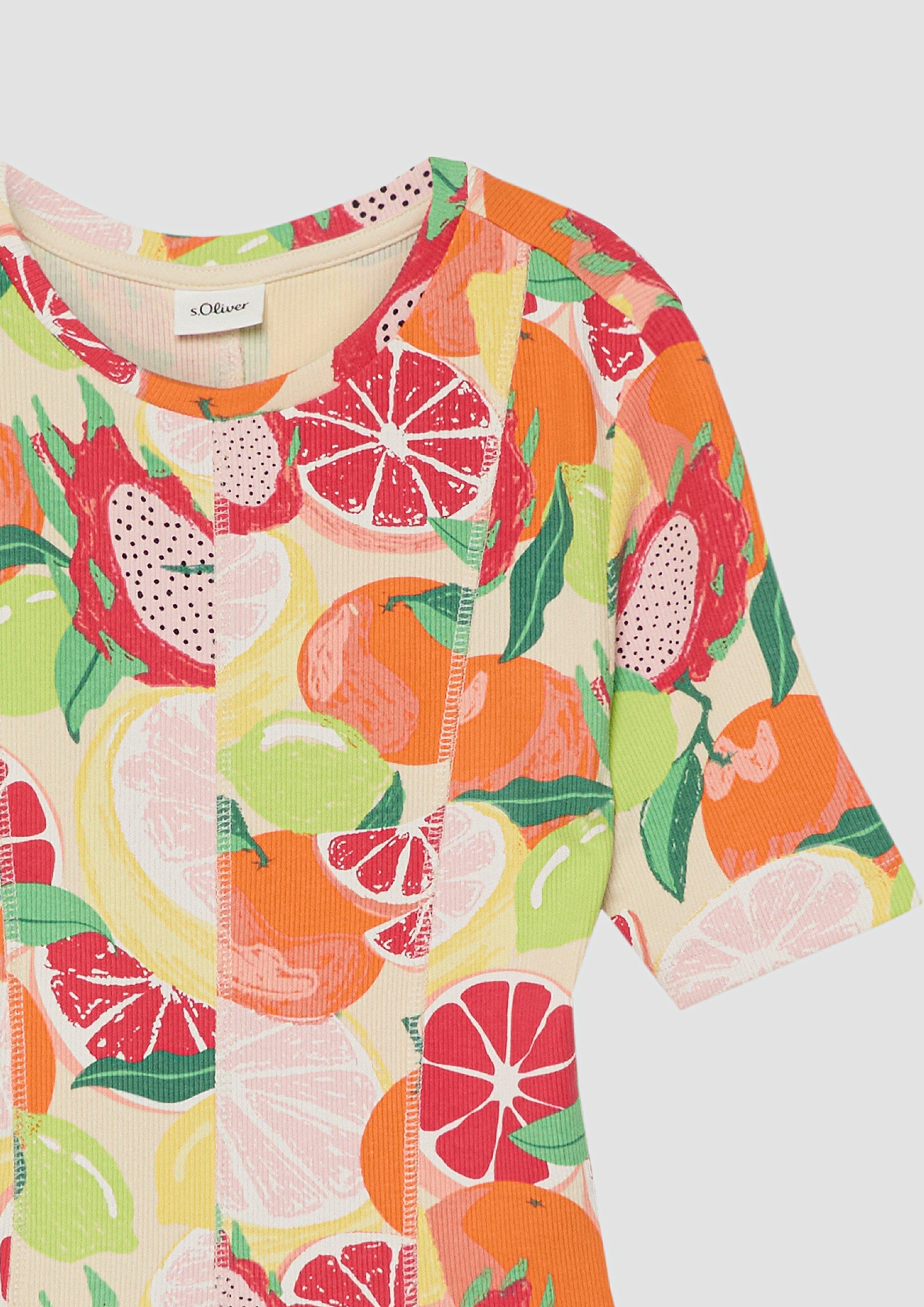 Jurk in 04A1, 5952 & 4290