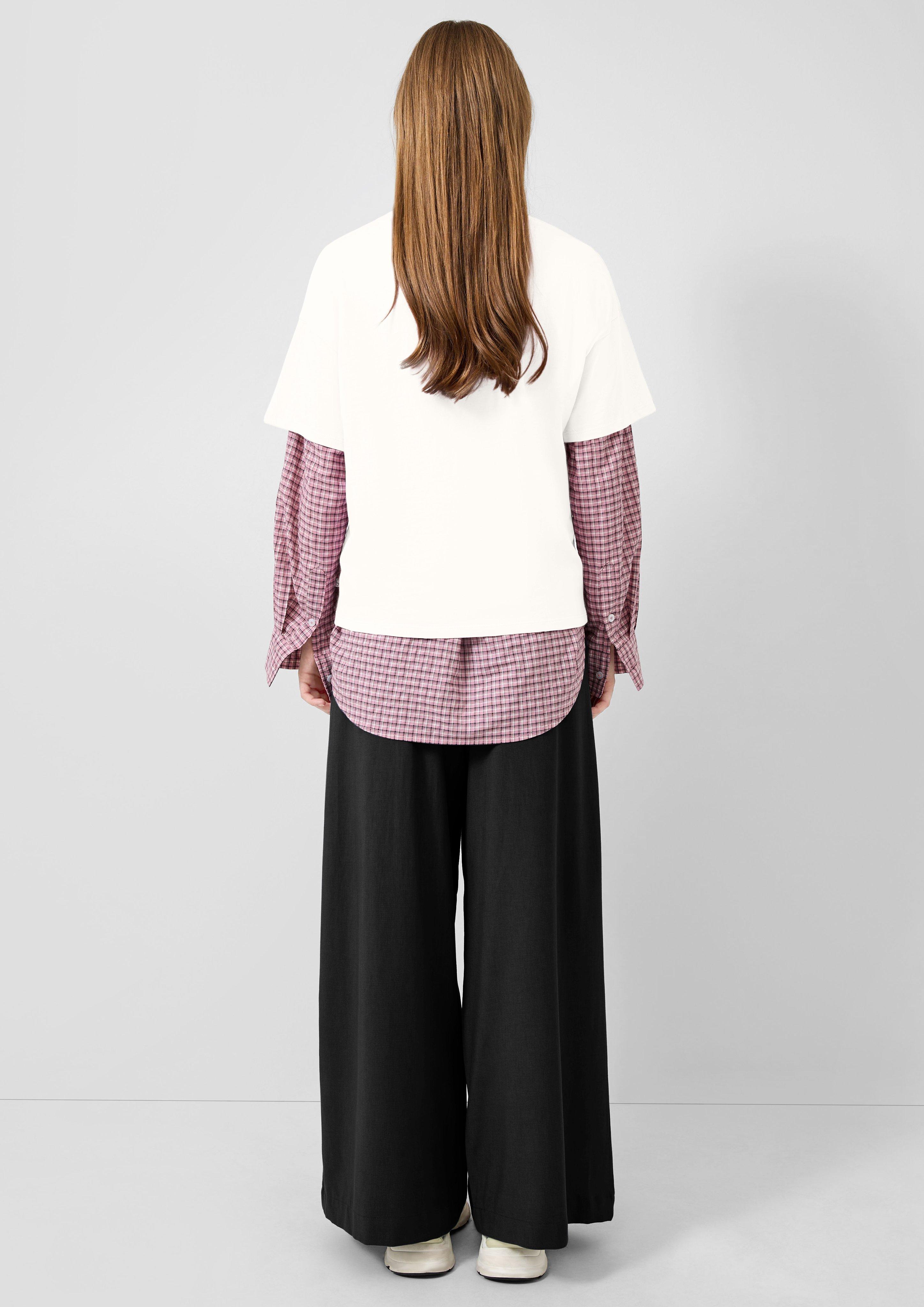 T-Shirt in 02D0, 41D0, 99D0 & 58D0