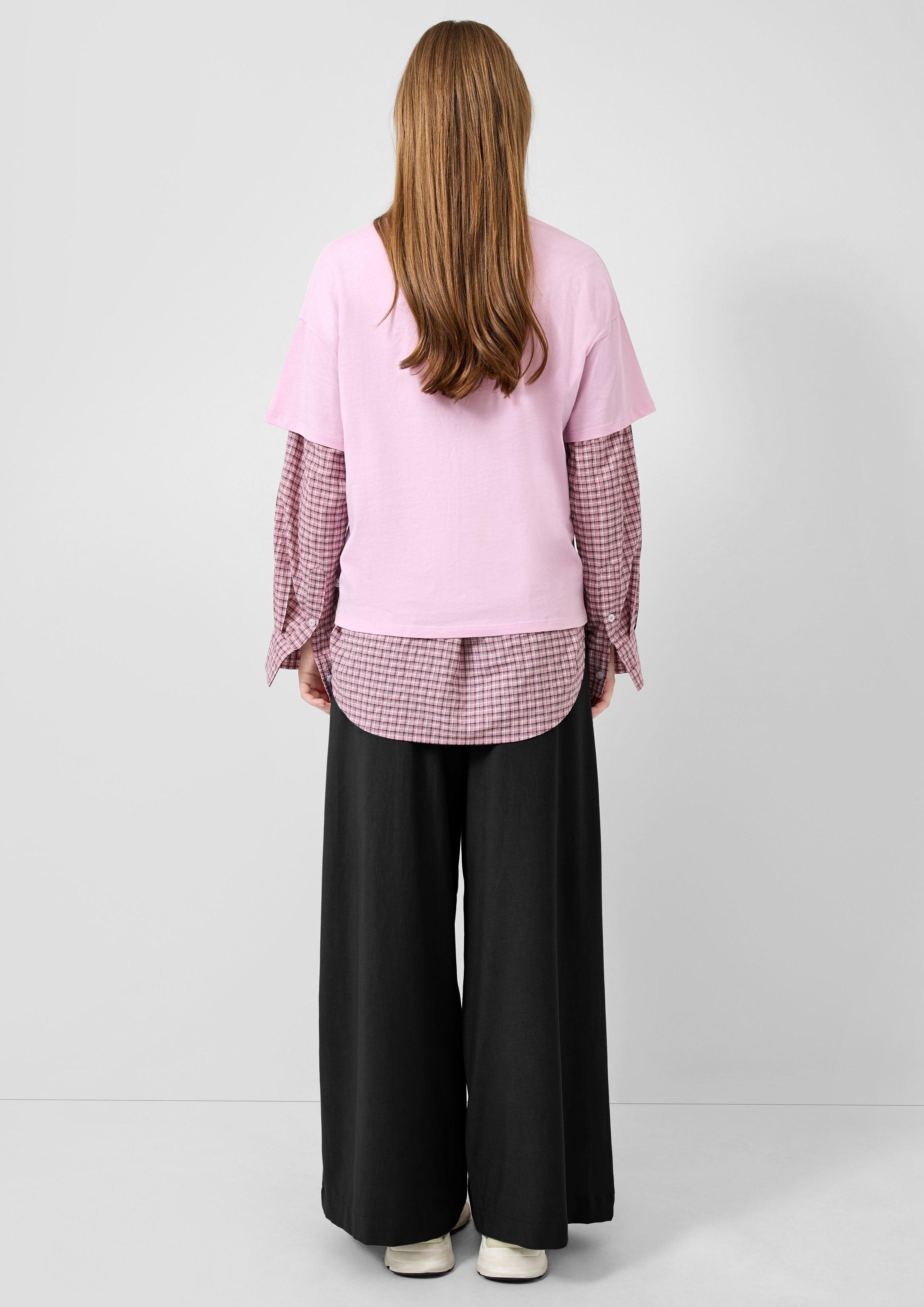 T-Shirt in 41D0, 02D0, 99D0 & 58D0