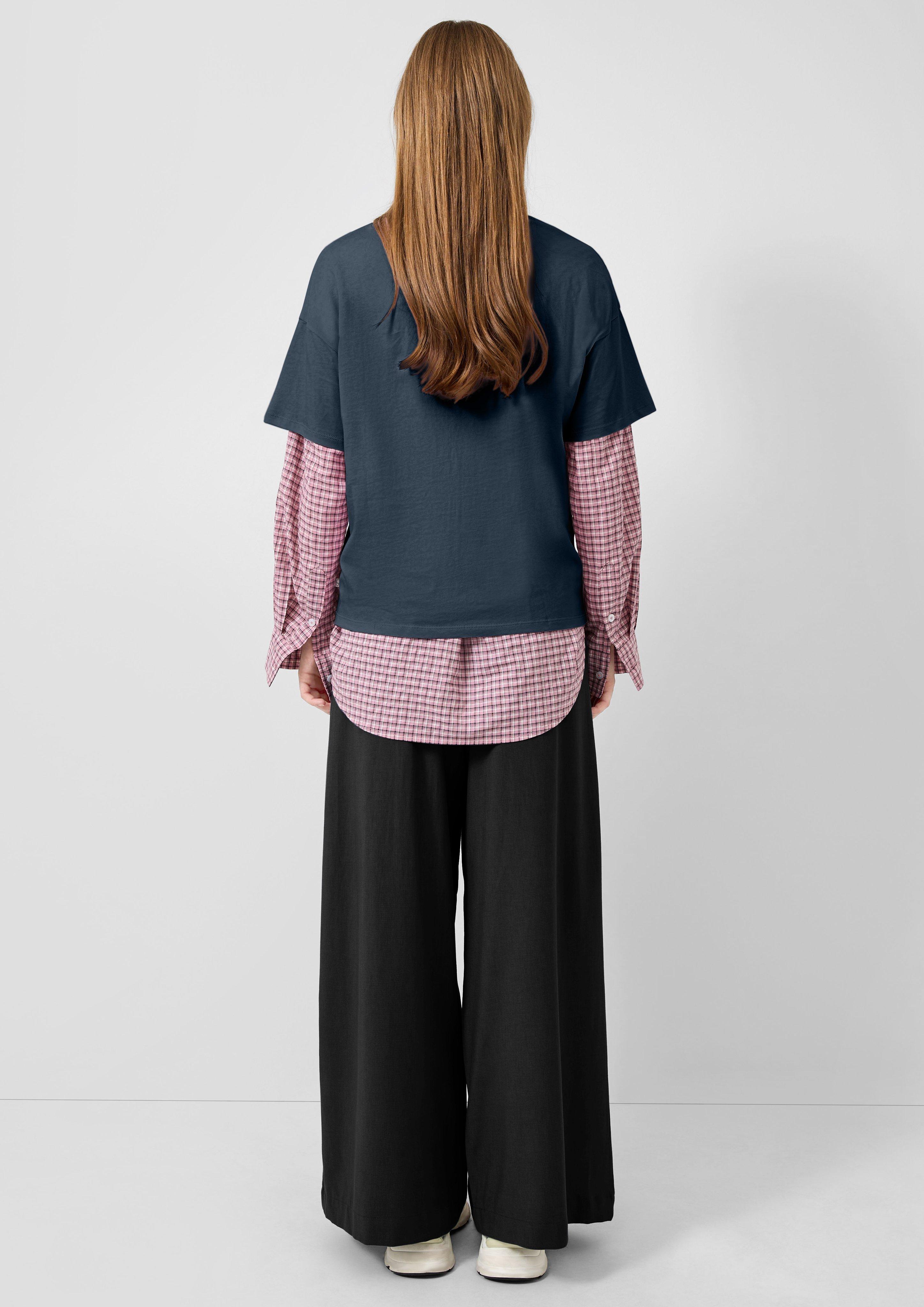 T-Shirt in 58D0, 02D0, 41D0 & 99D0