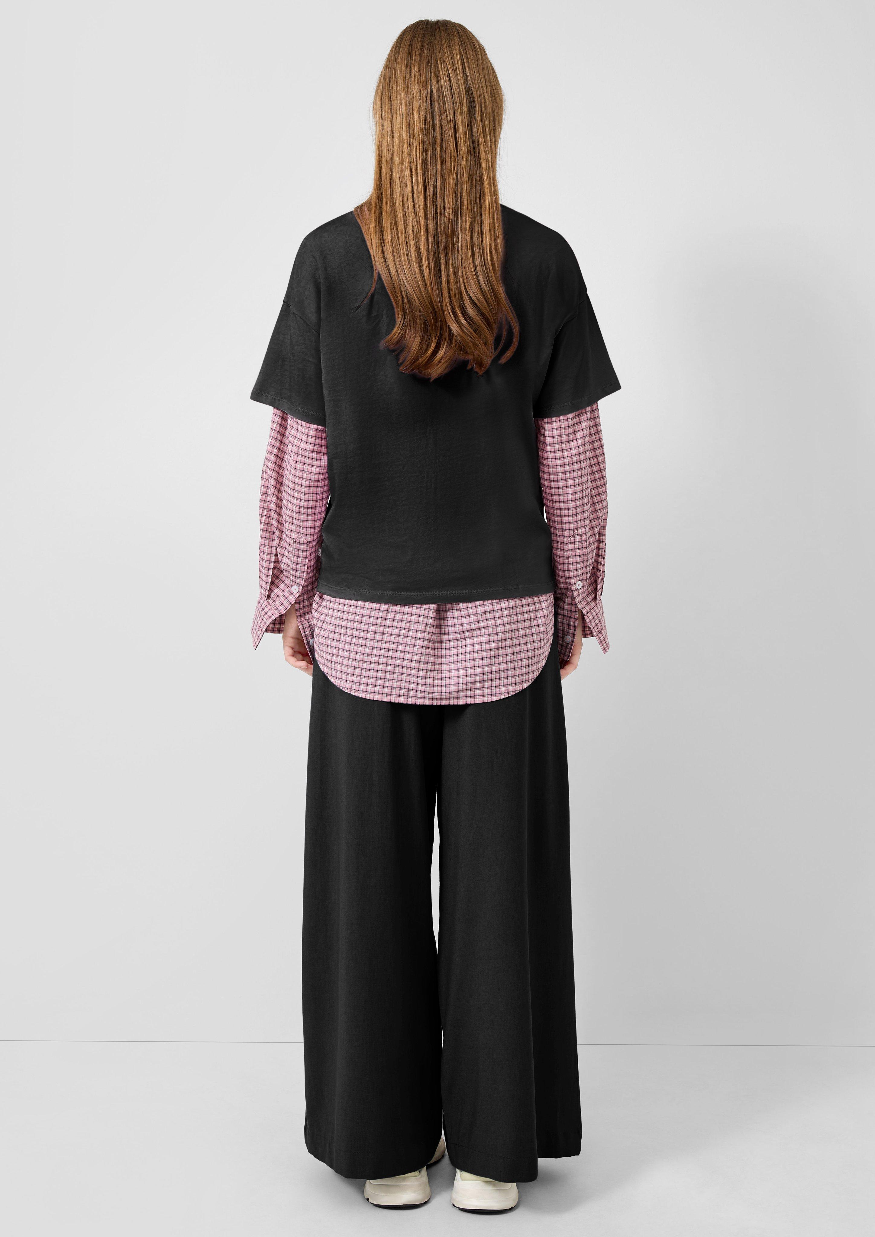 T-Shirt in 99D0, 02D0, 41D0 & 58D0