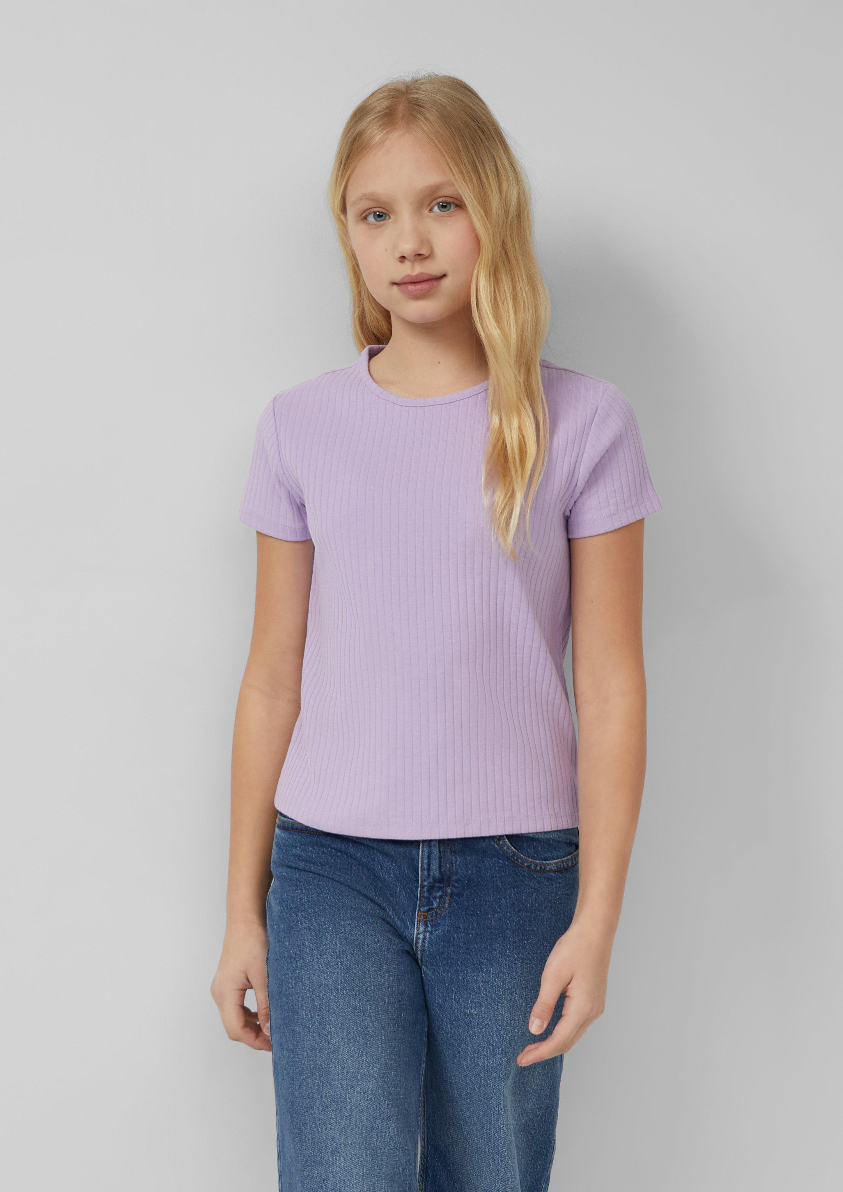 T-Shirt in 4615, 2218 & 0401