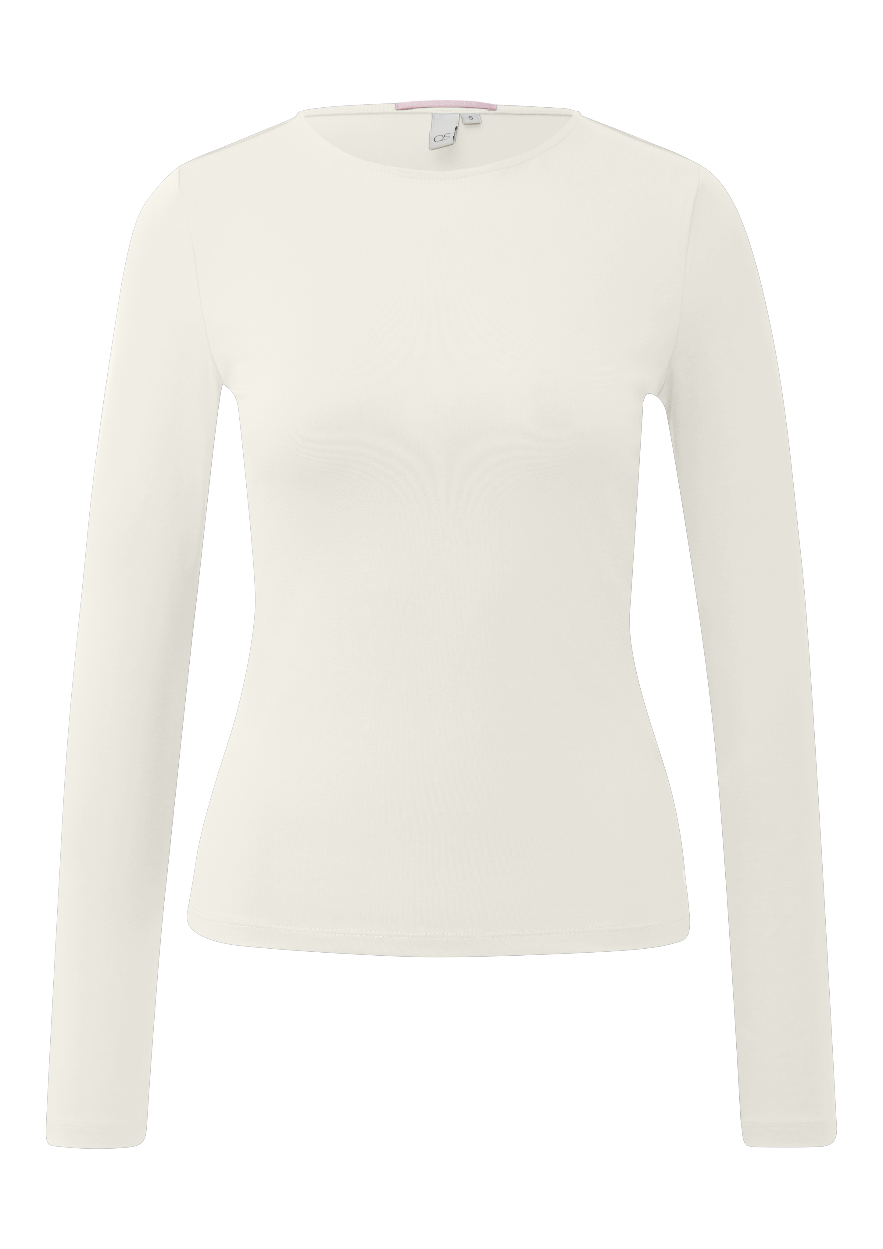 Overhemd van polyamide