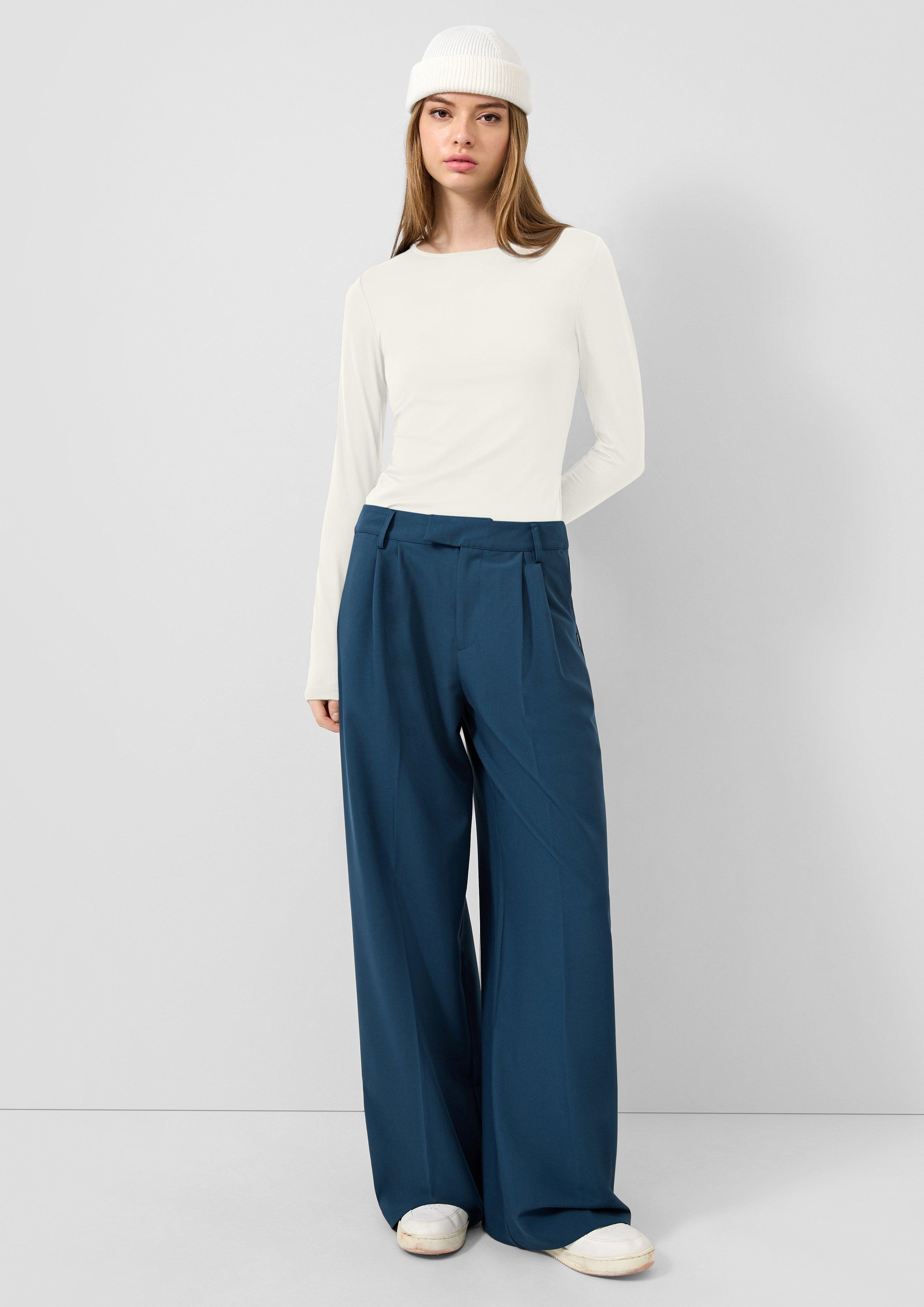 T-Shirt in 0200, 9999 & 5820