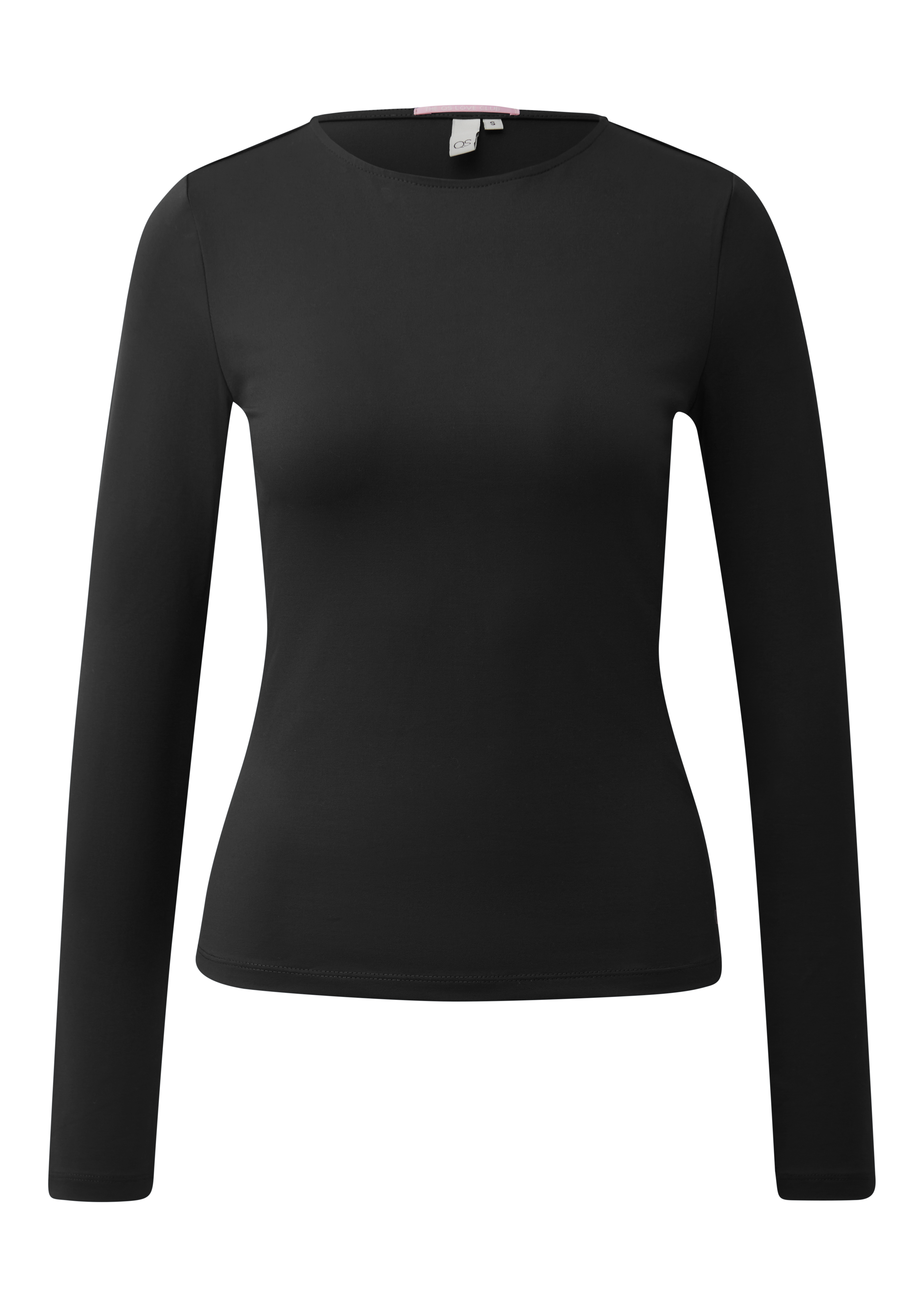 Overhemd van polyamide