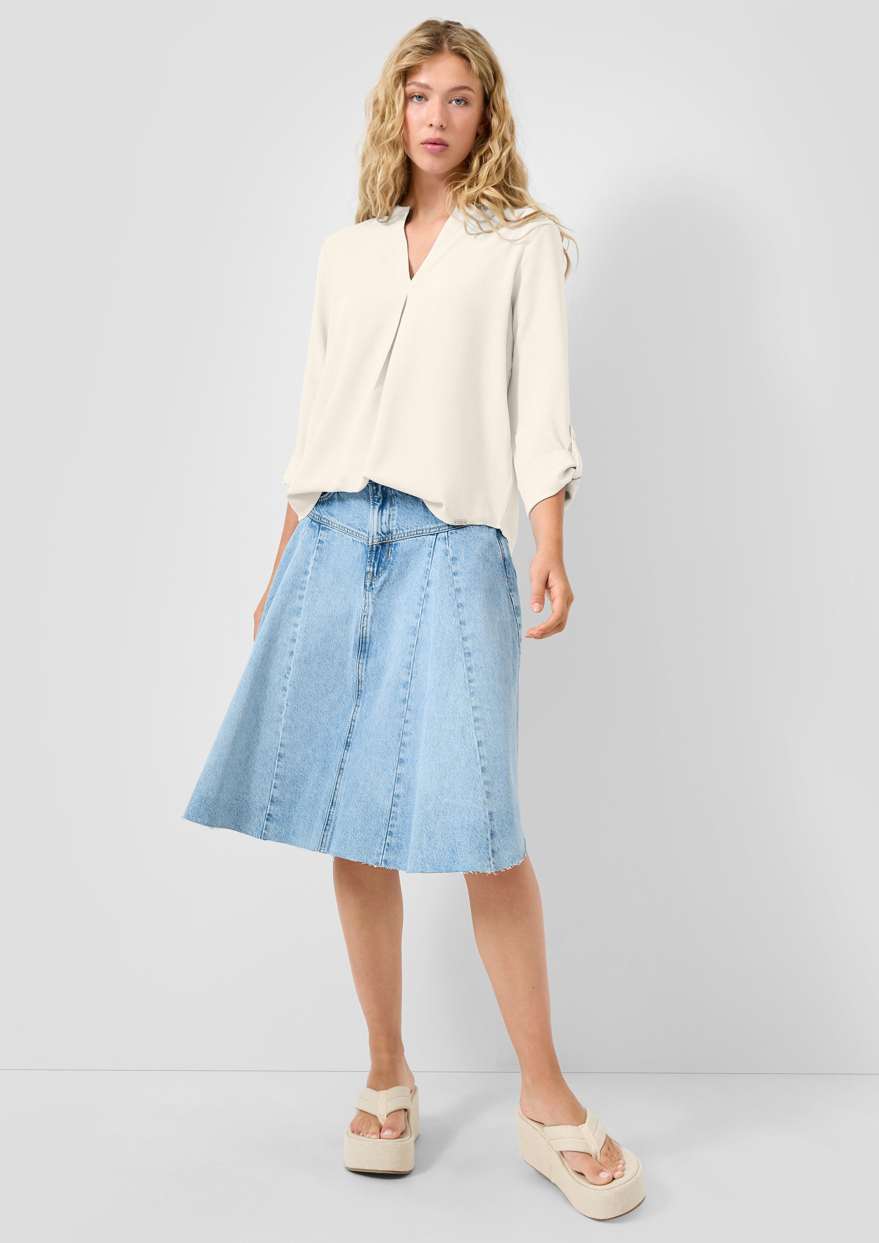 Blouse in 0300, 5104 & 9625