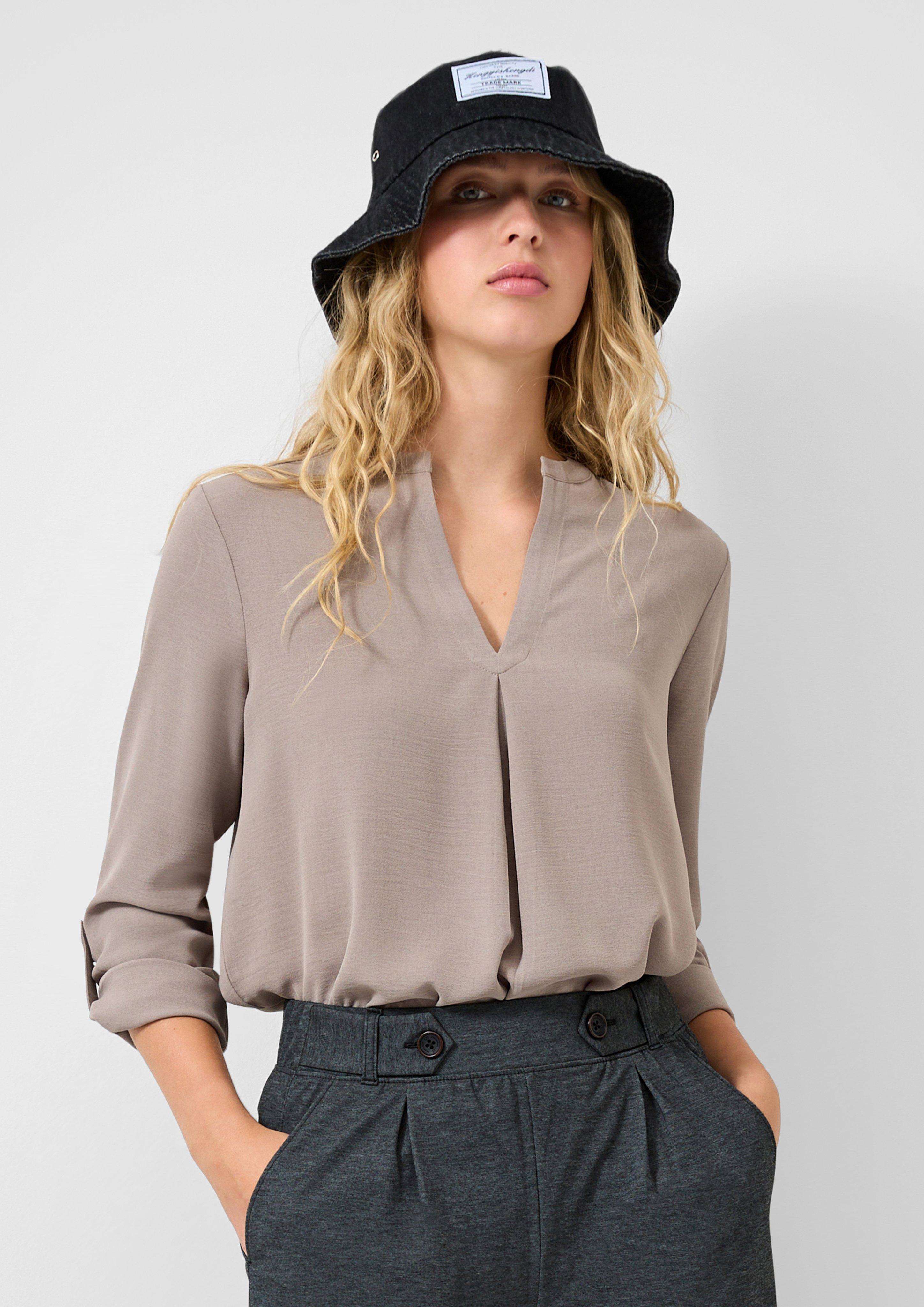 Blouse in 9625, 5104 & 0300