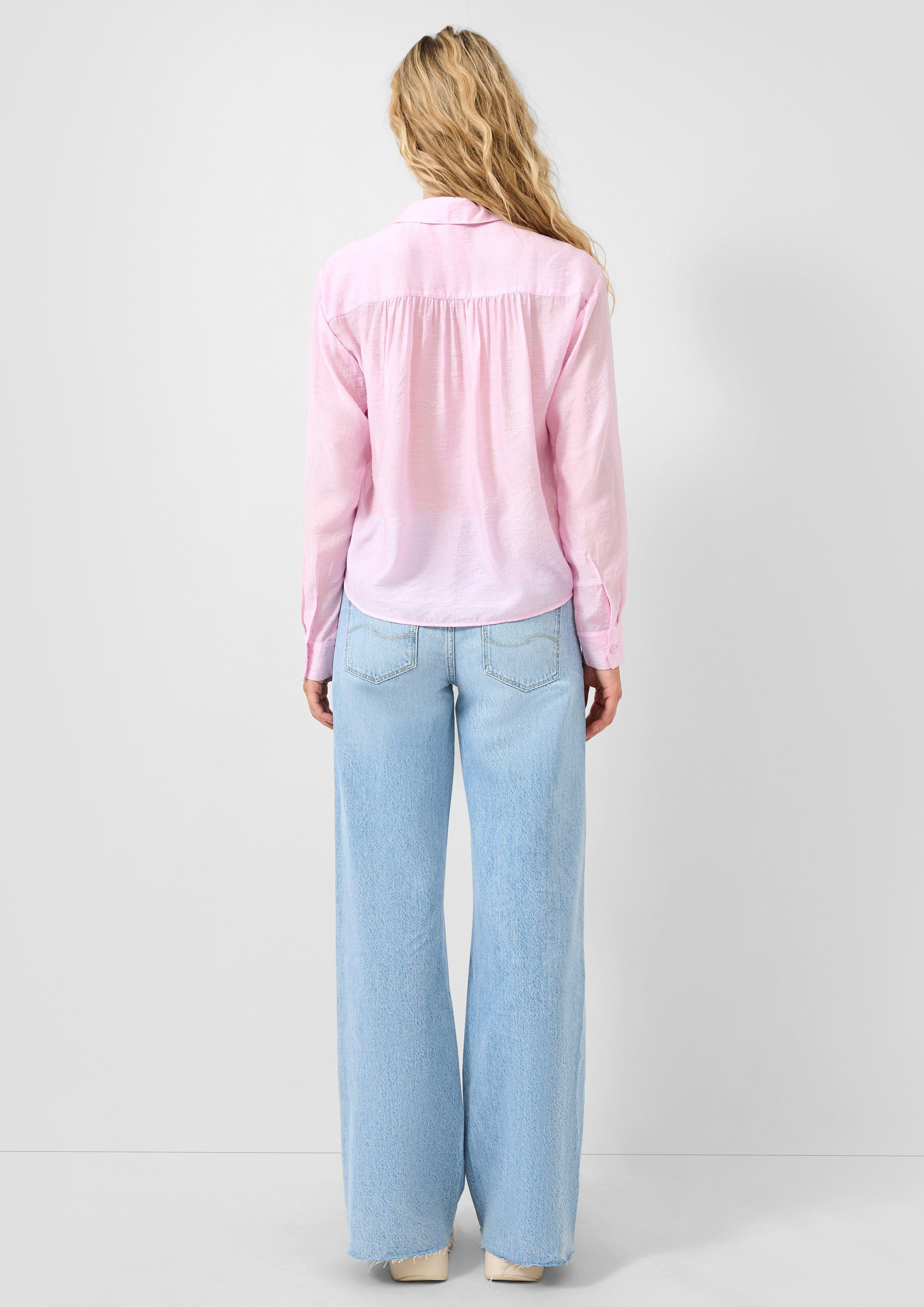 Bluse in 4143 & 9625