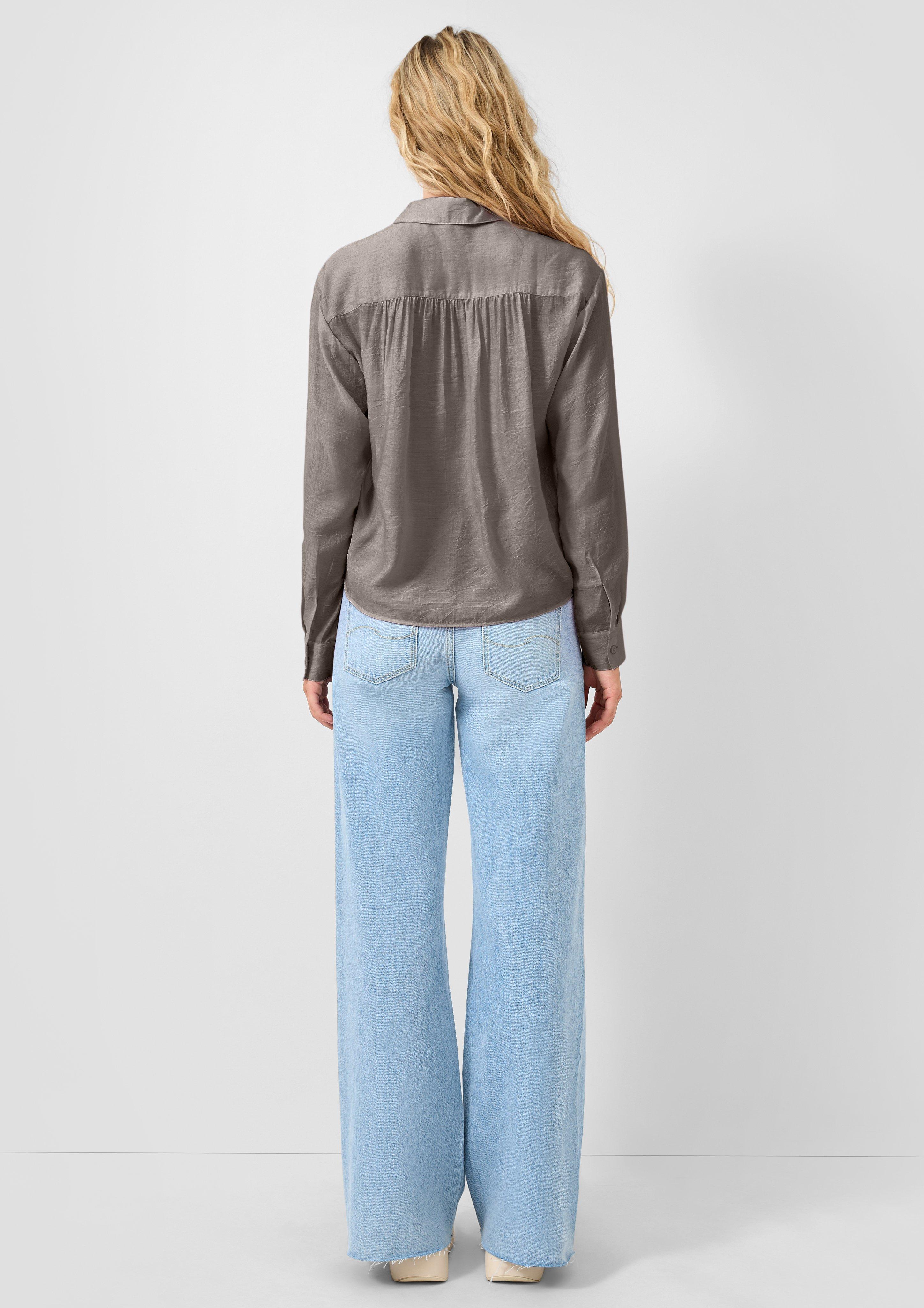 Bluse in 9625 & 4143