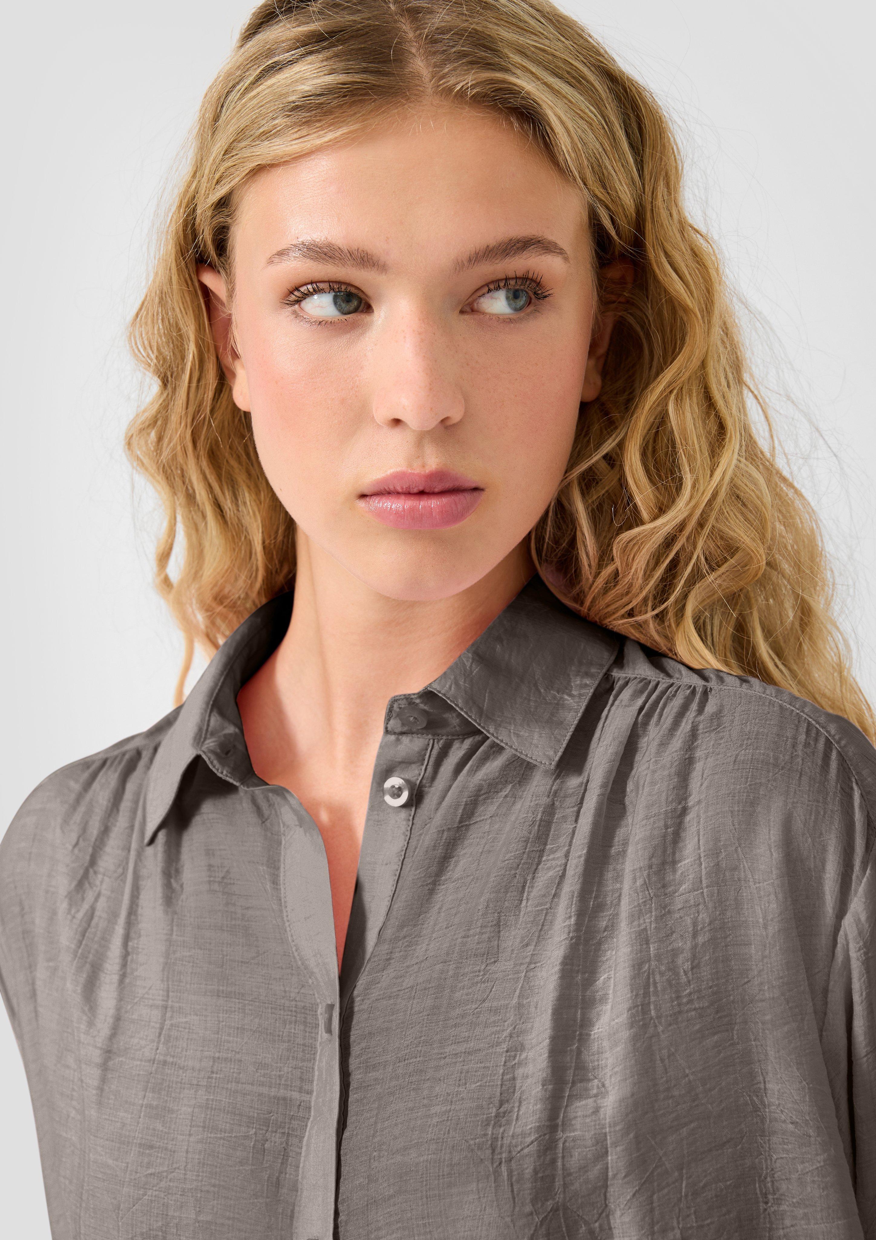 Bluse in 9625 & 4143