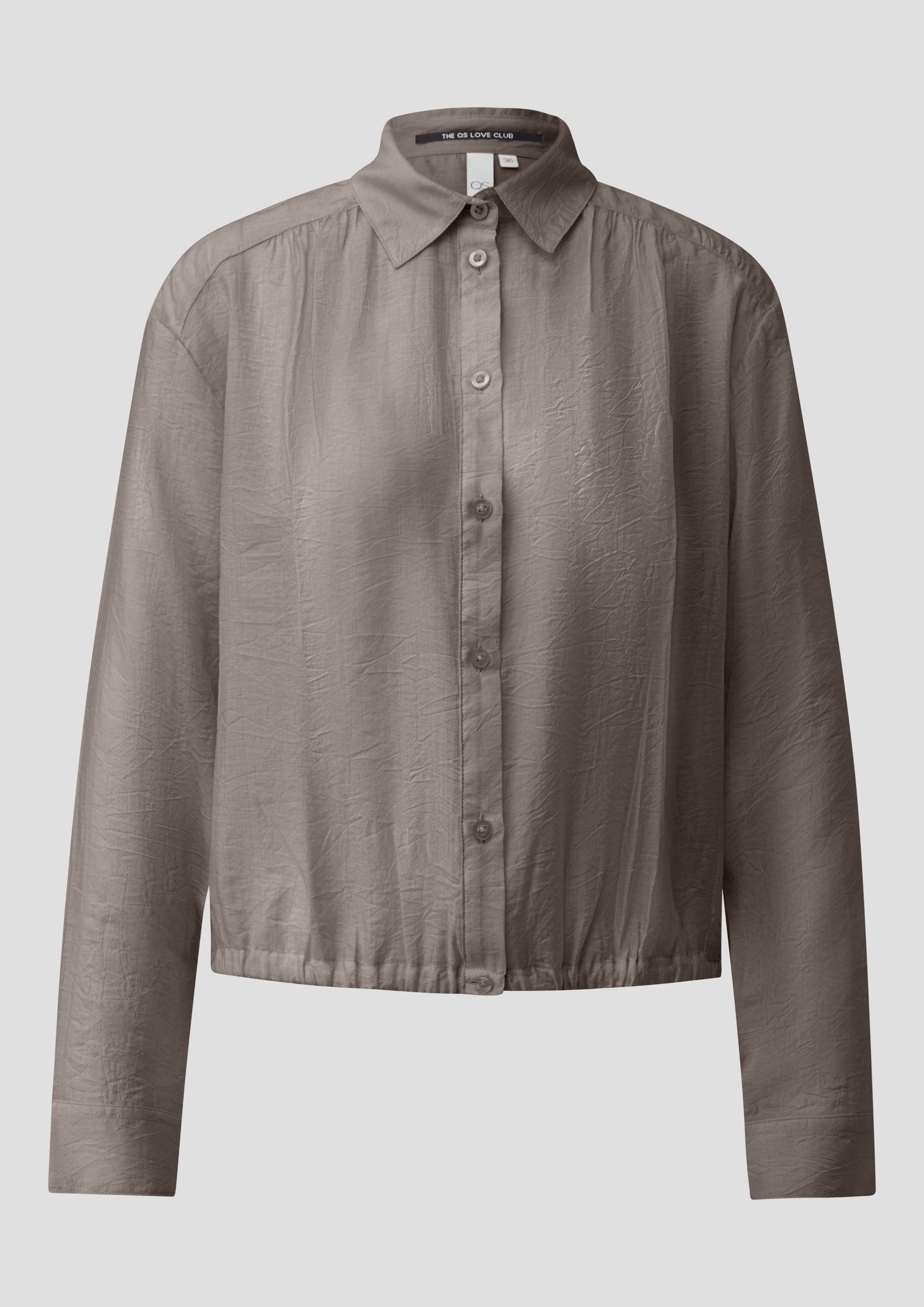 Bluse in 9625 & 4143