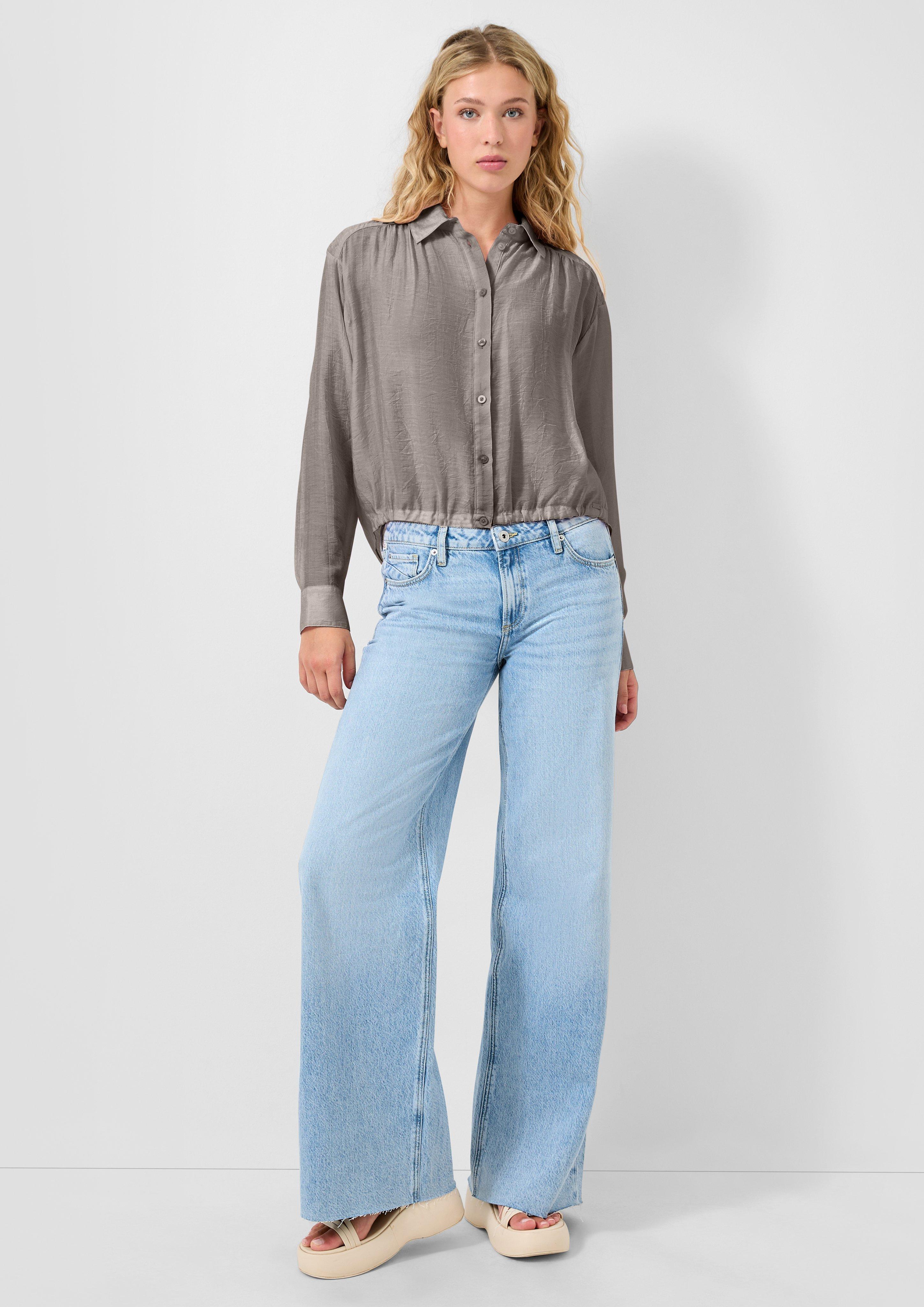 Bluse in 9625 & 4143