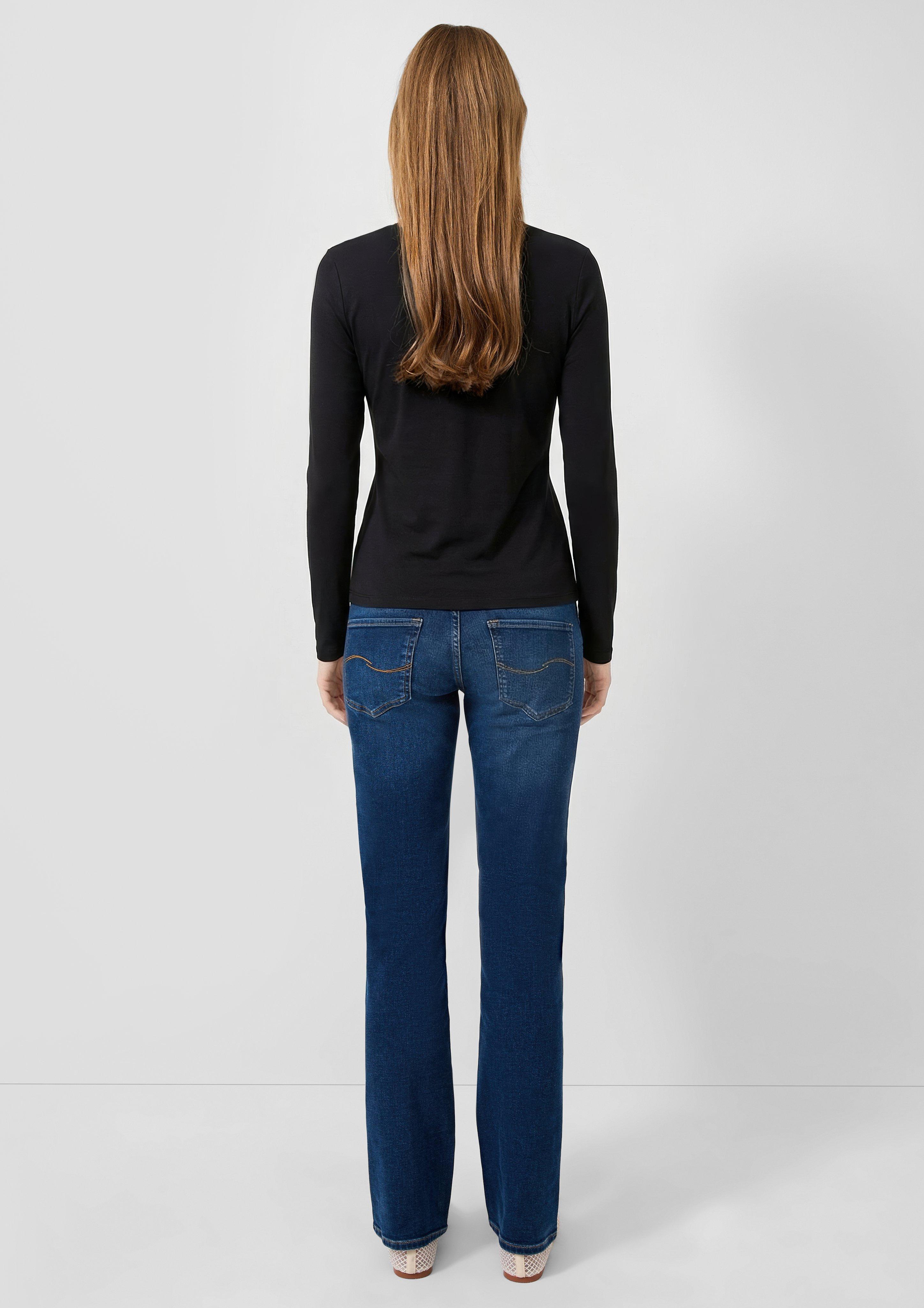 T-shirt in 9999 & 0200