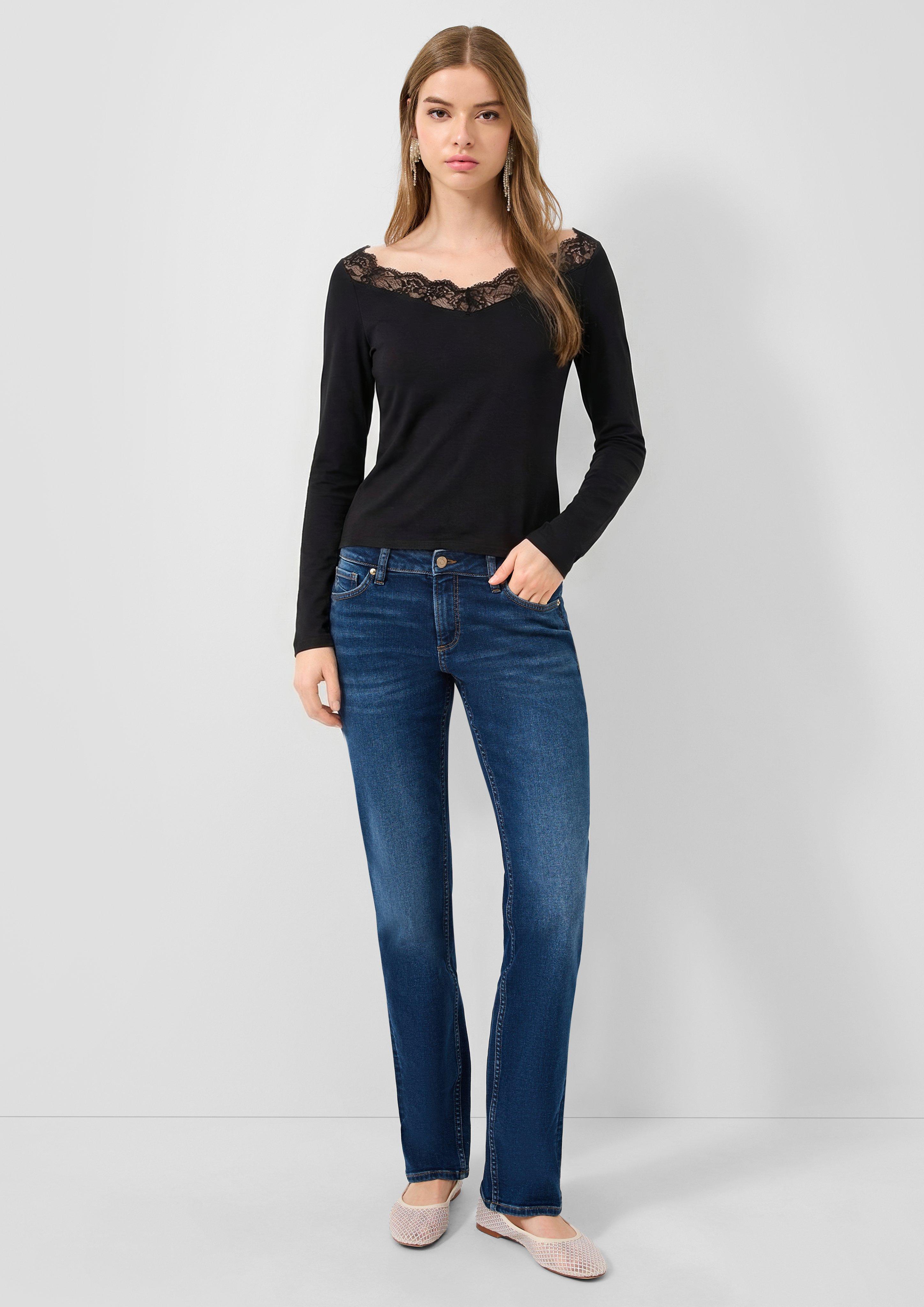 T-shirt in 9999 & 0200