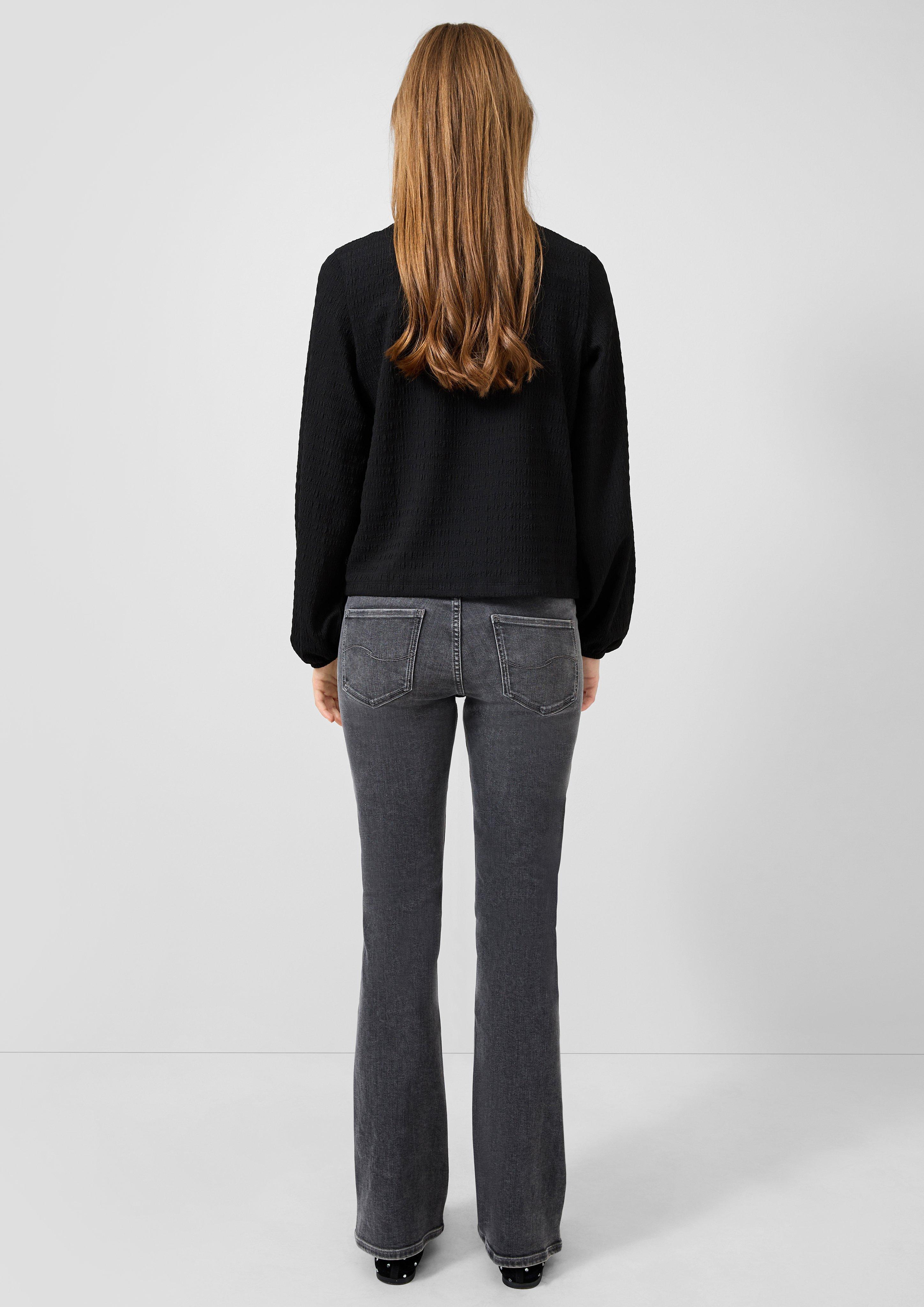 T-Shirt in 9999 & 0200