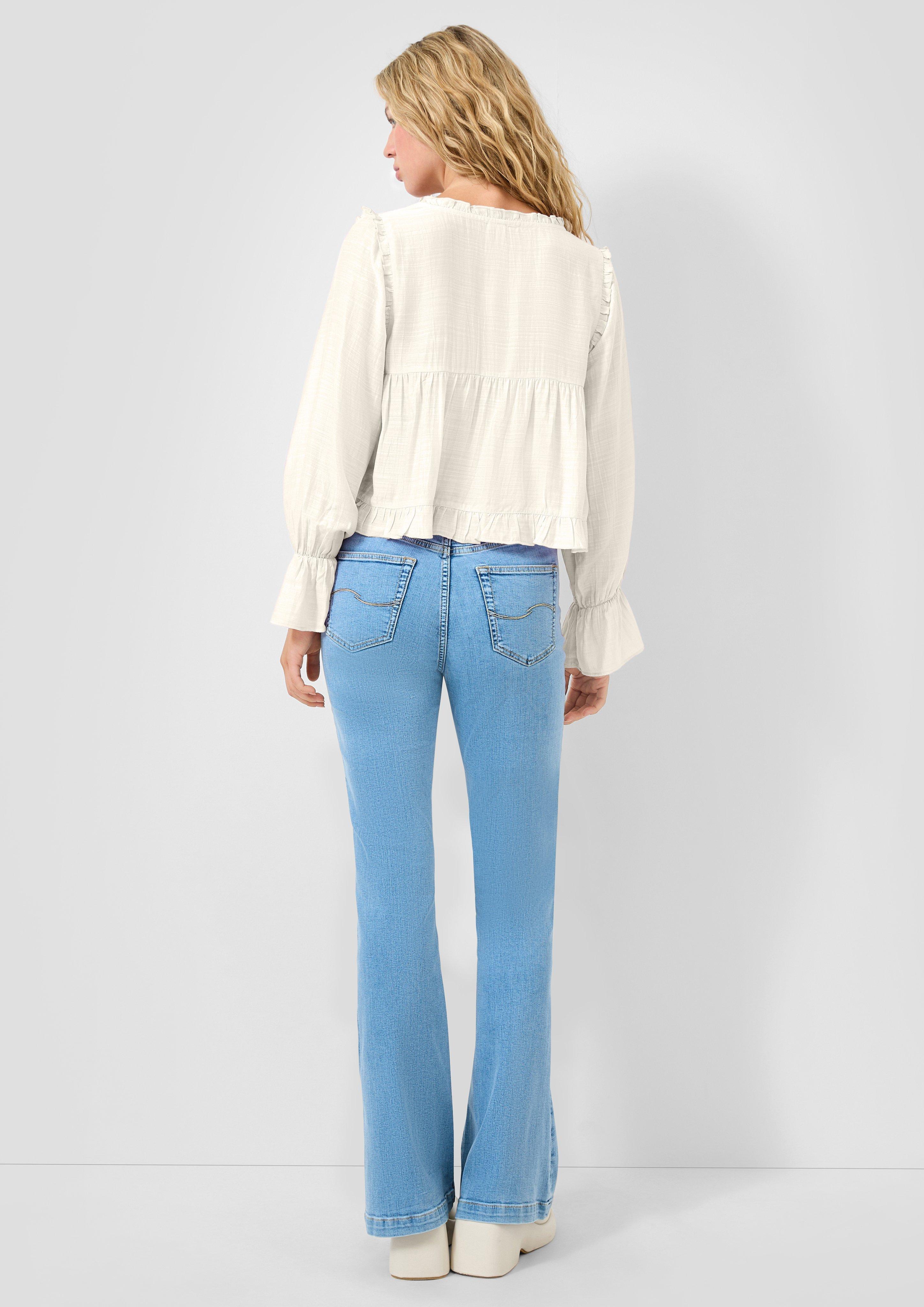 Bluse in 0300 & 4143