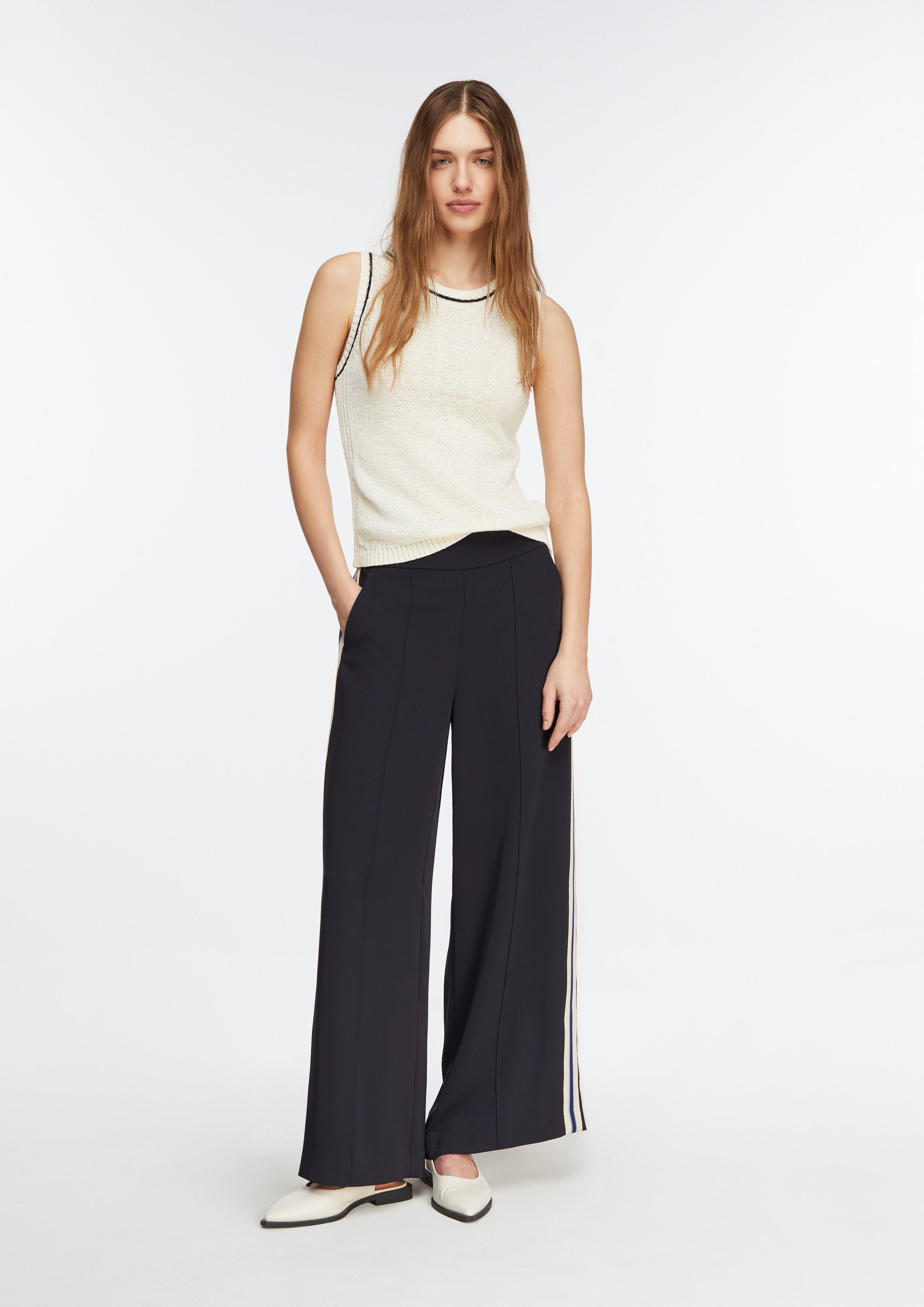 Spencer en tricot en 