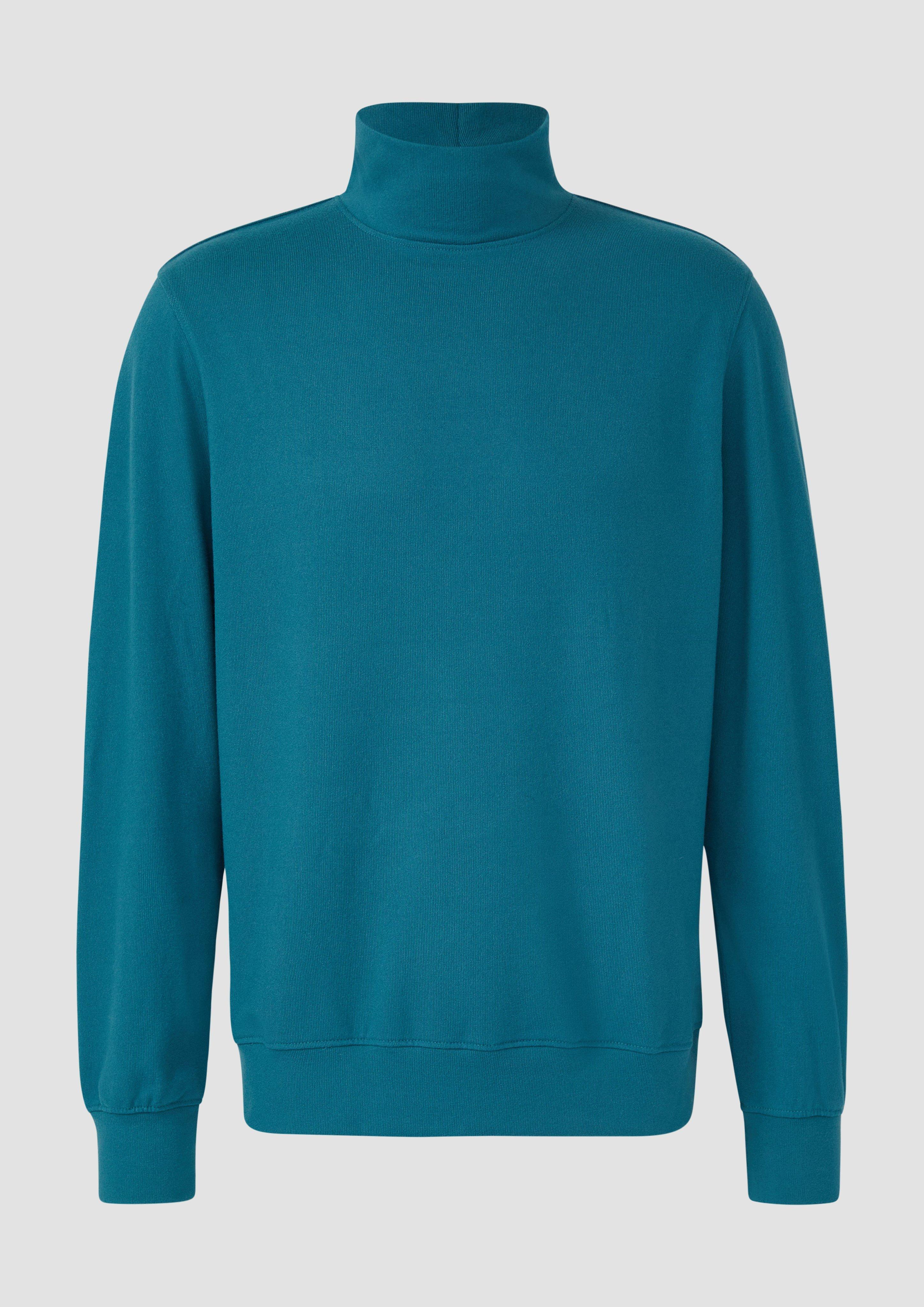 Product sibling bleu pétrole