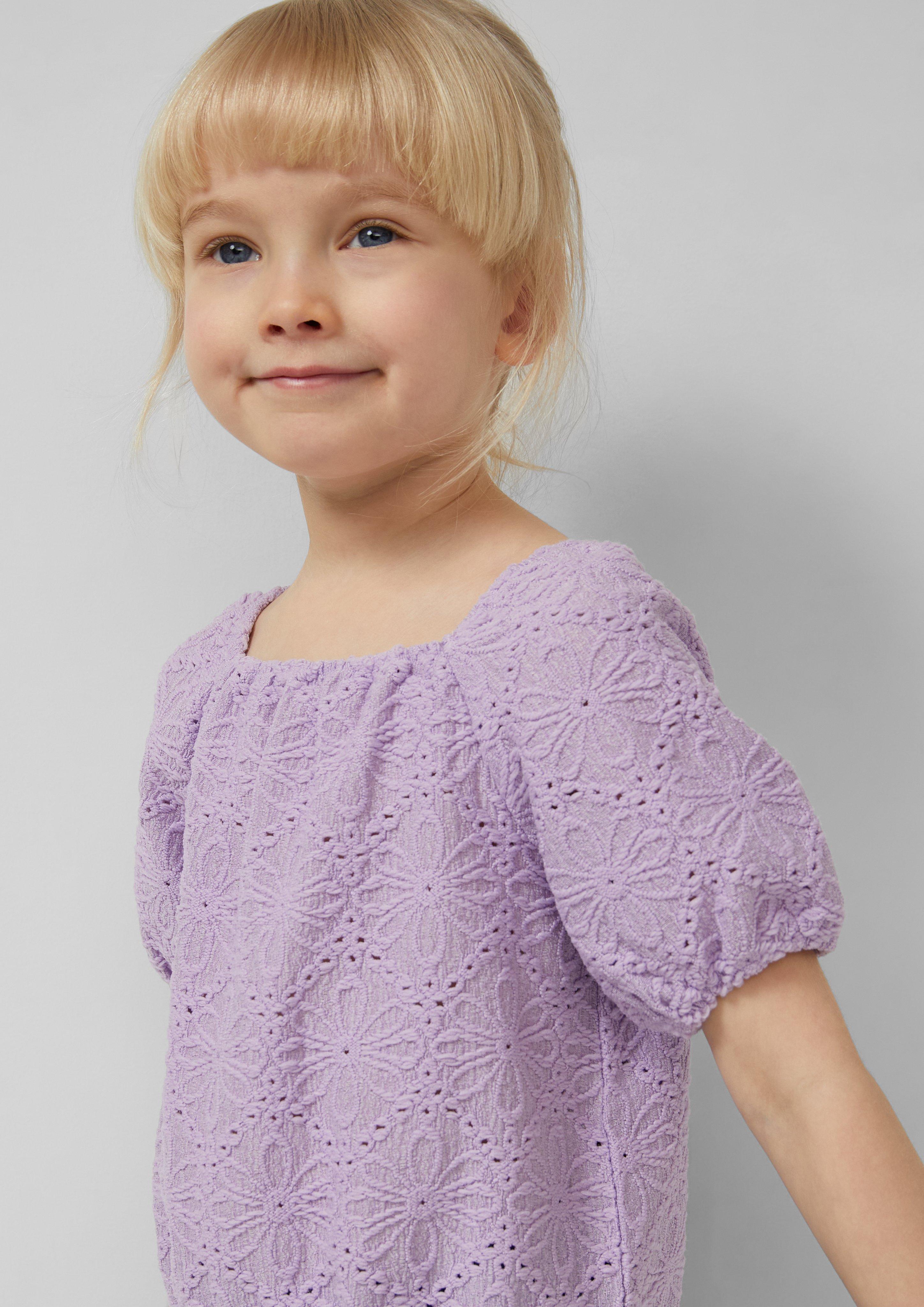 Bluzka w kolorze 4615 & 2218