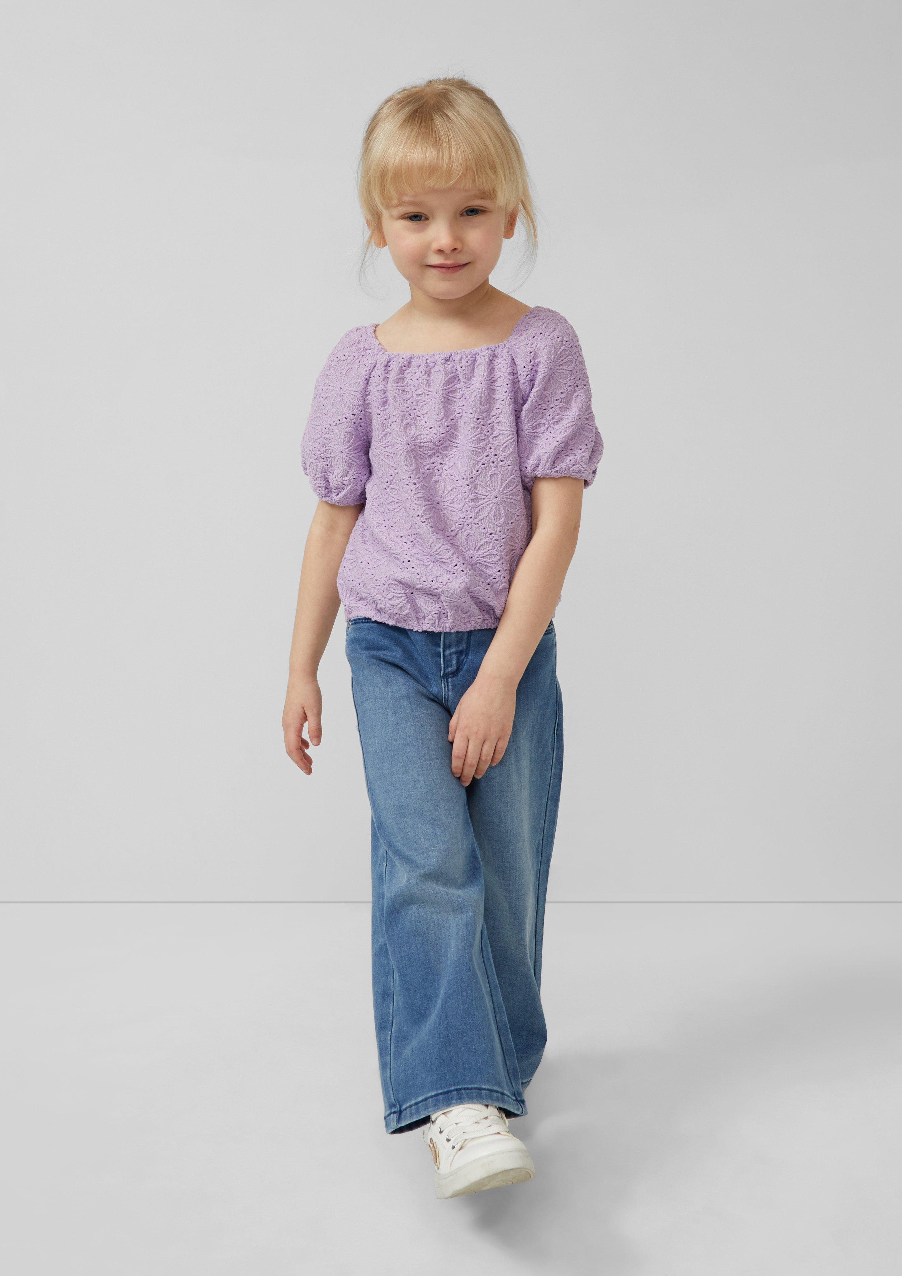 Bluzka w kolorze 4615 & 2218