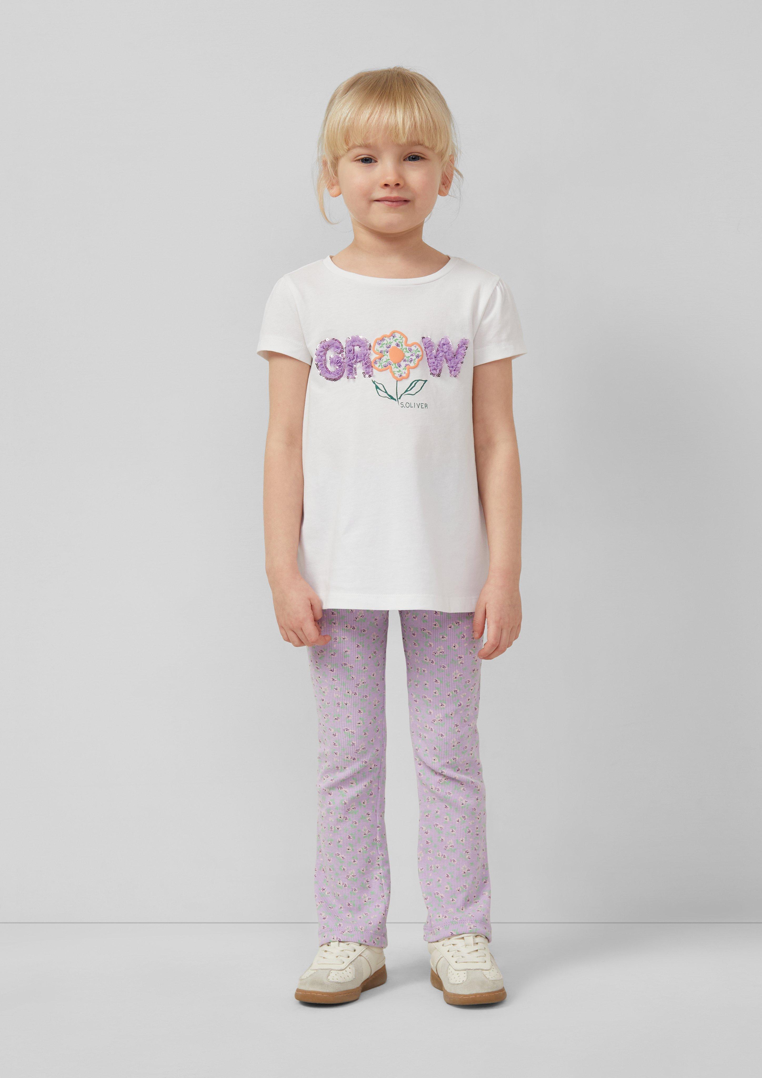 Koszulka w kolorze 0100, 4615 & 5952