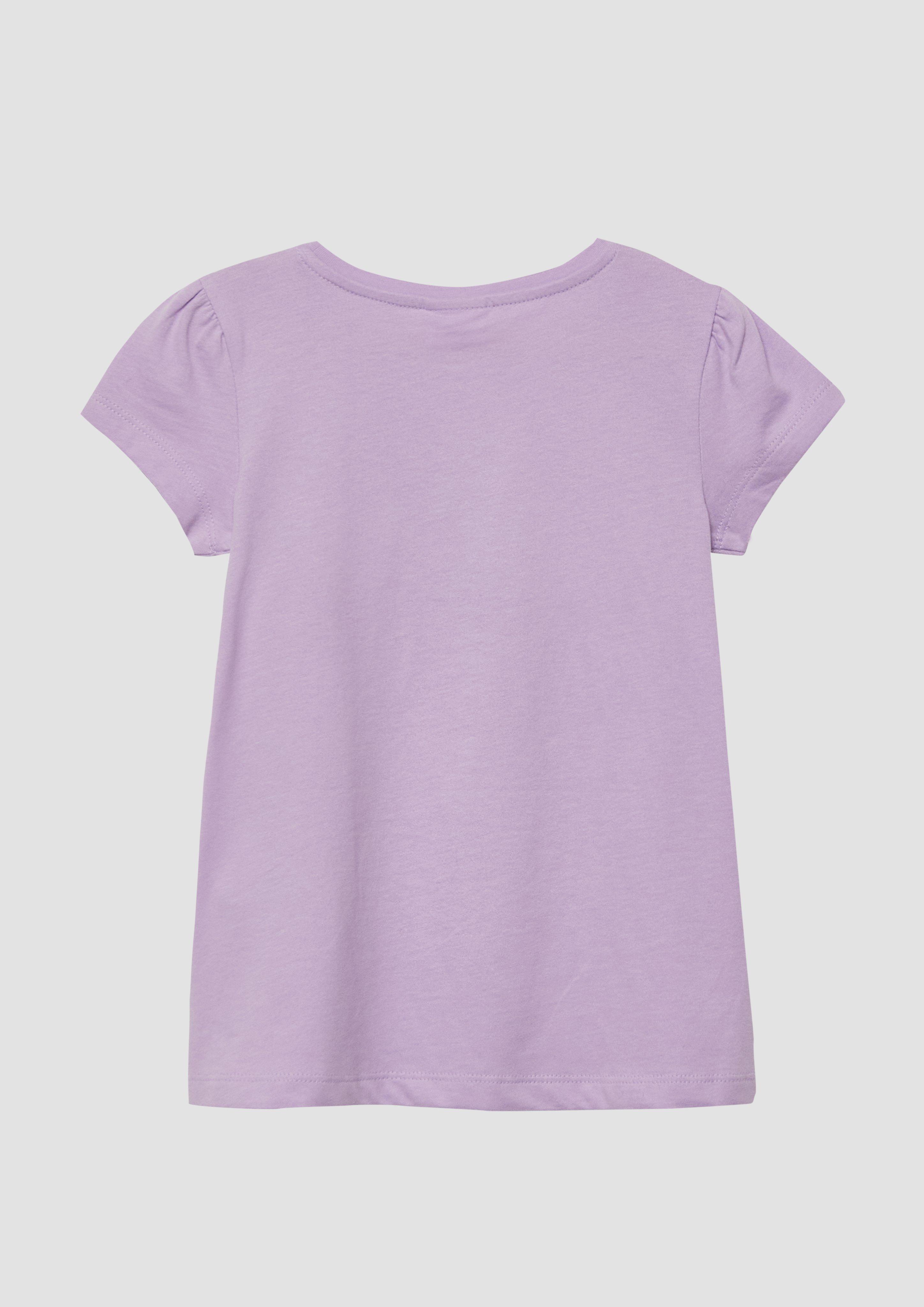 T-Shirt in 4615, 0100 & 5952