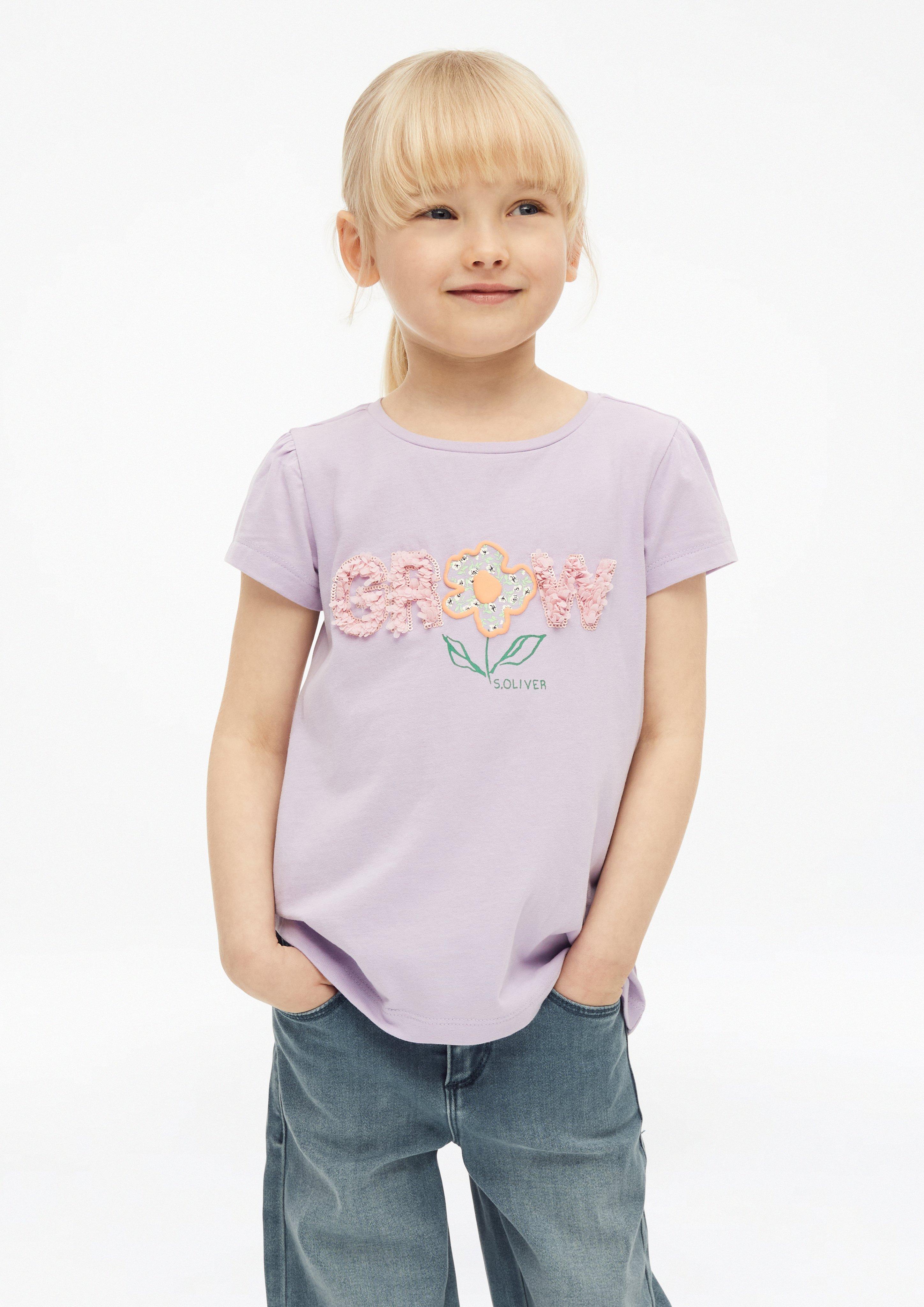  T-Shirt in  von 