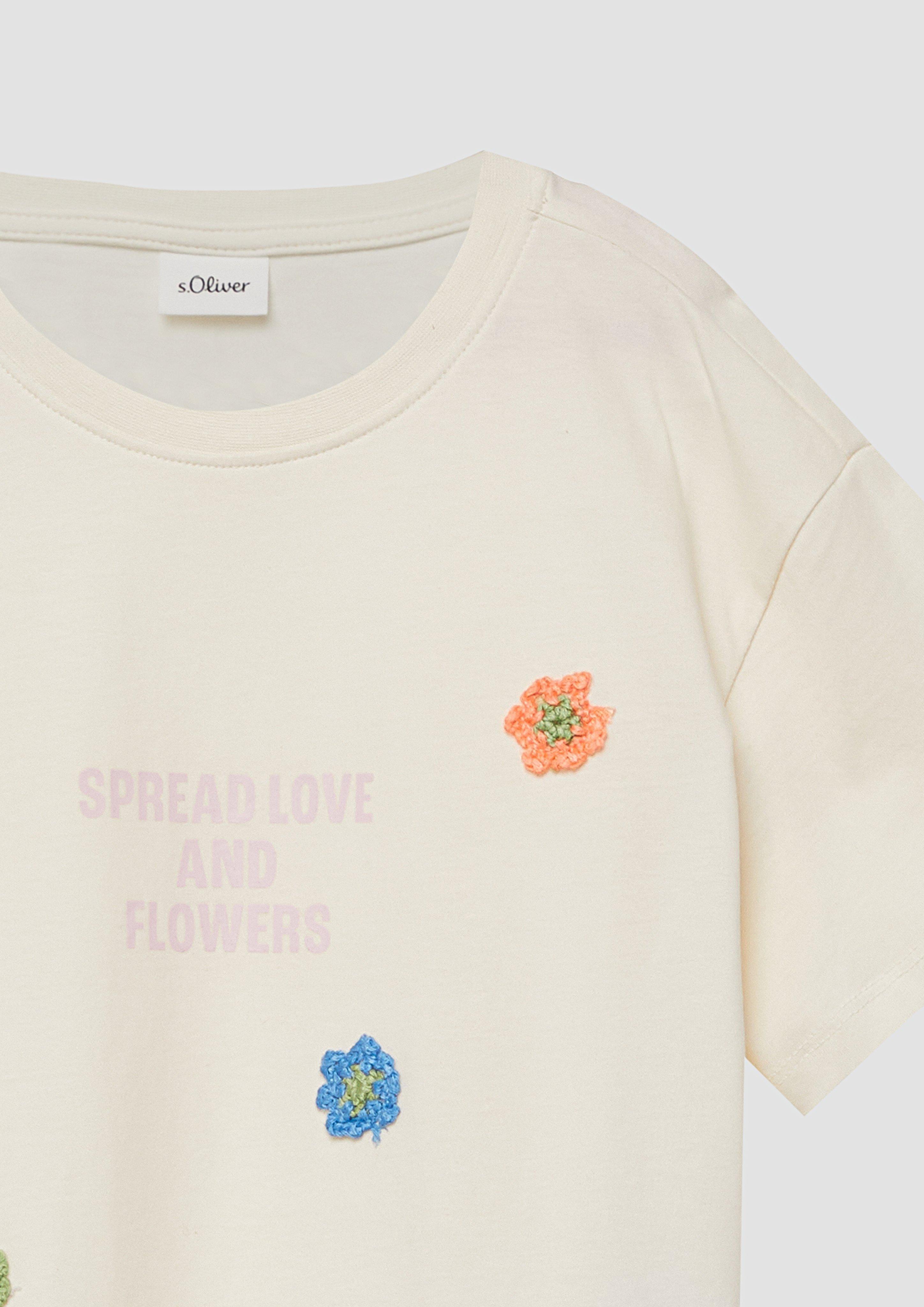 Tričko in 0401, 5952 & 4615