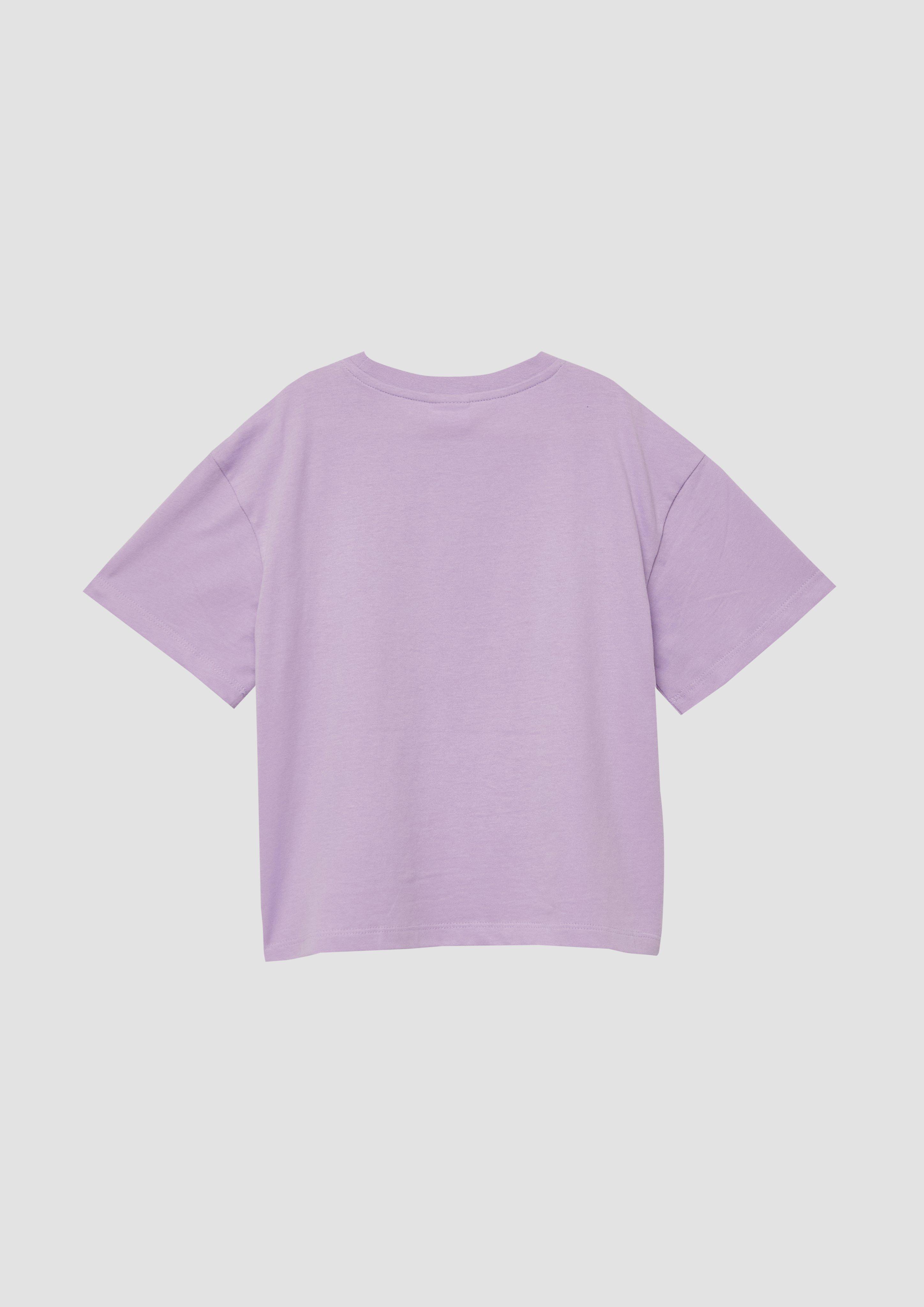 T-shirt in 4615, 0401 & 5952