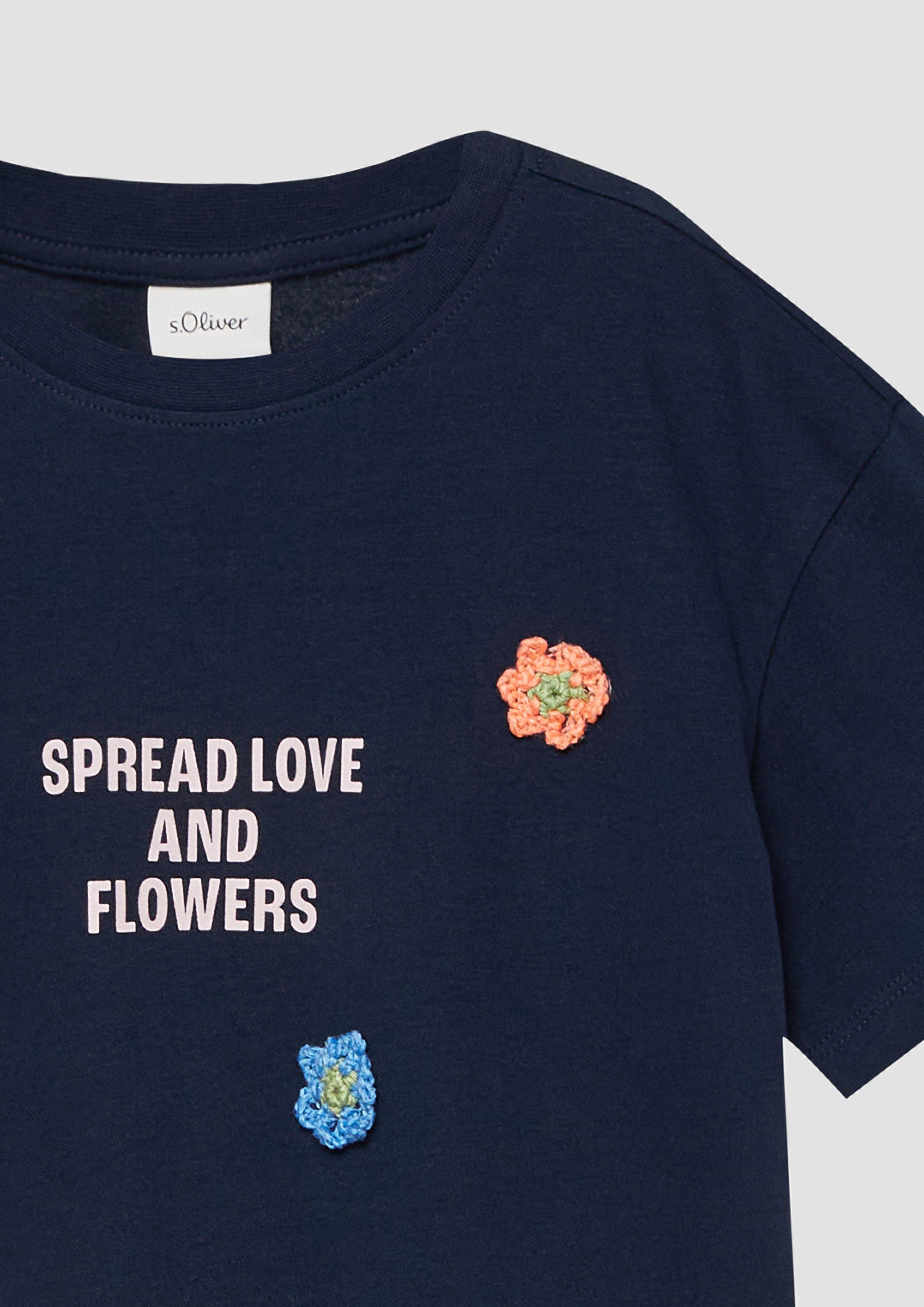 Tričko in 5952, 0401 & 4615