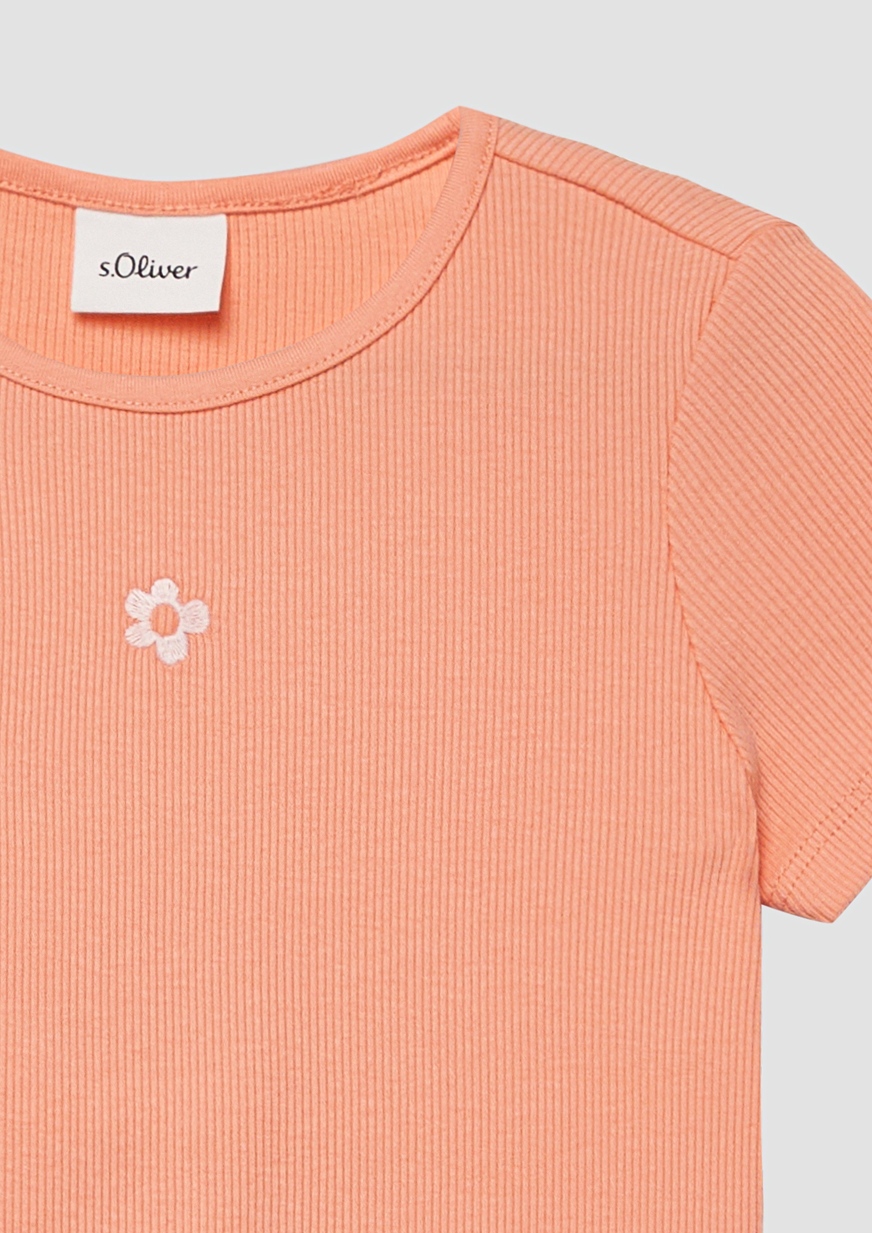 Tričko in 2218 & 4615